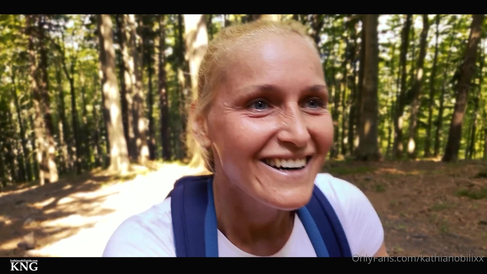 MILF Kathia Nobili Leak Onlyfans