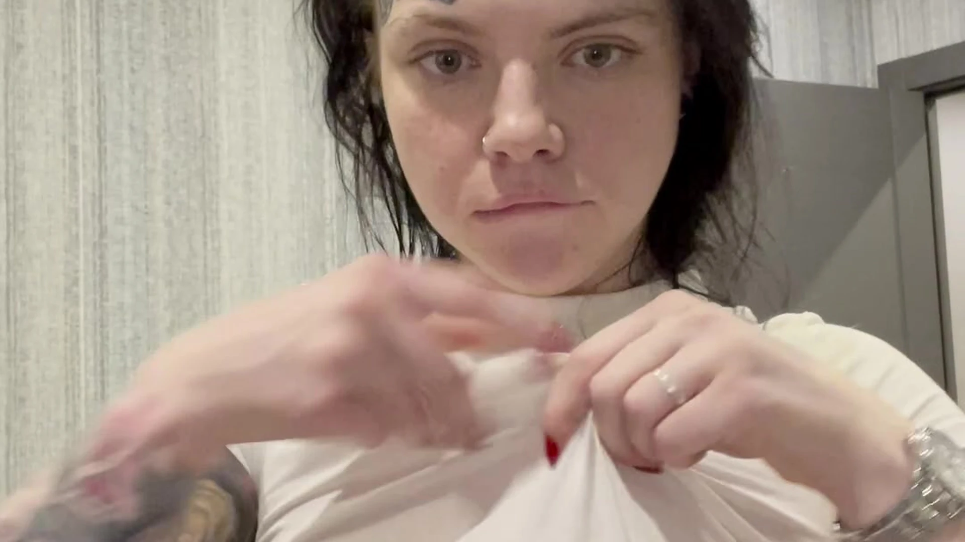 OF GIRL sexy Natalia Polyakova anal Full Video Leaked Epic