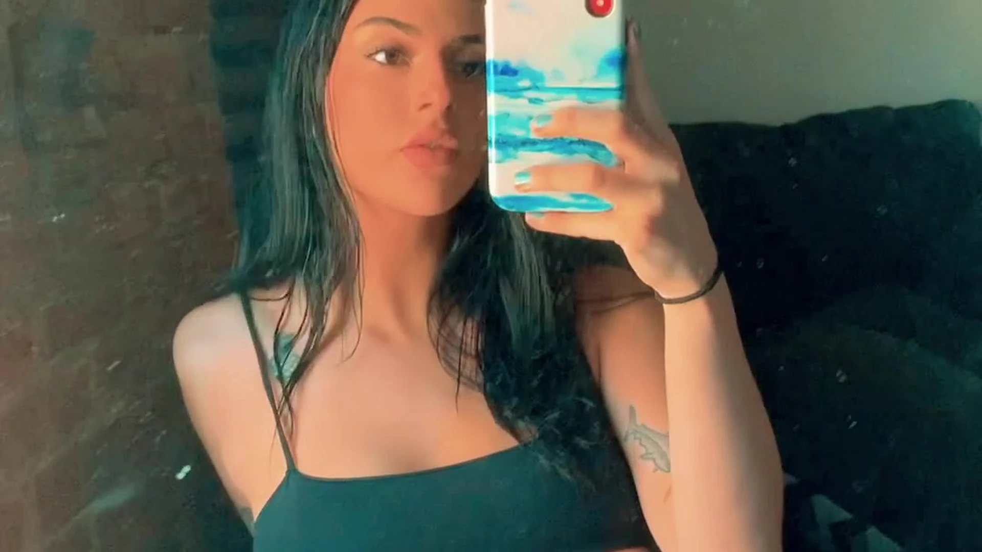 sexy bitch slut Kennacatx fapello Full leaked video