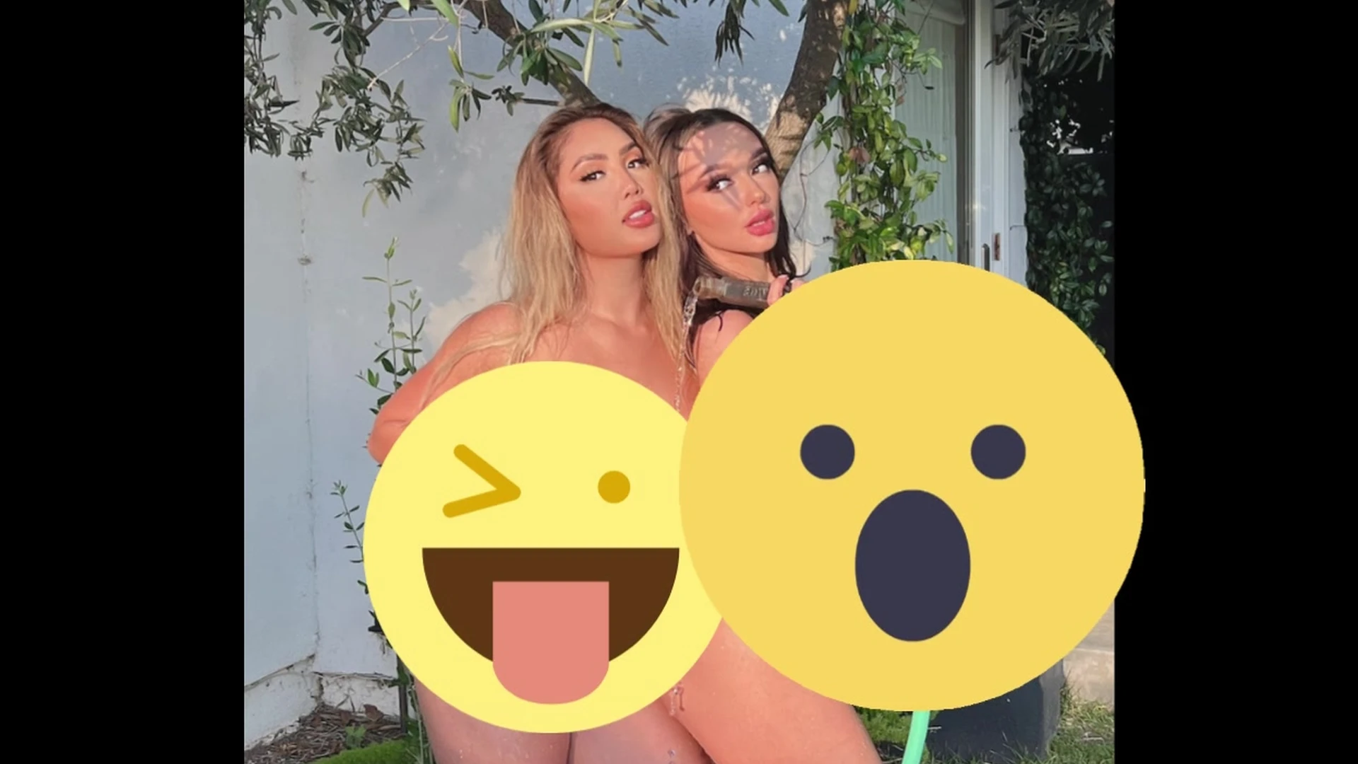 athletic Marie Madore leak pic