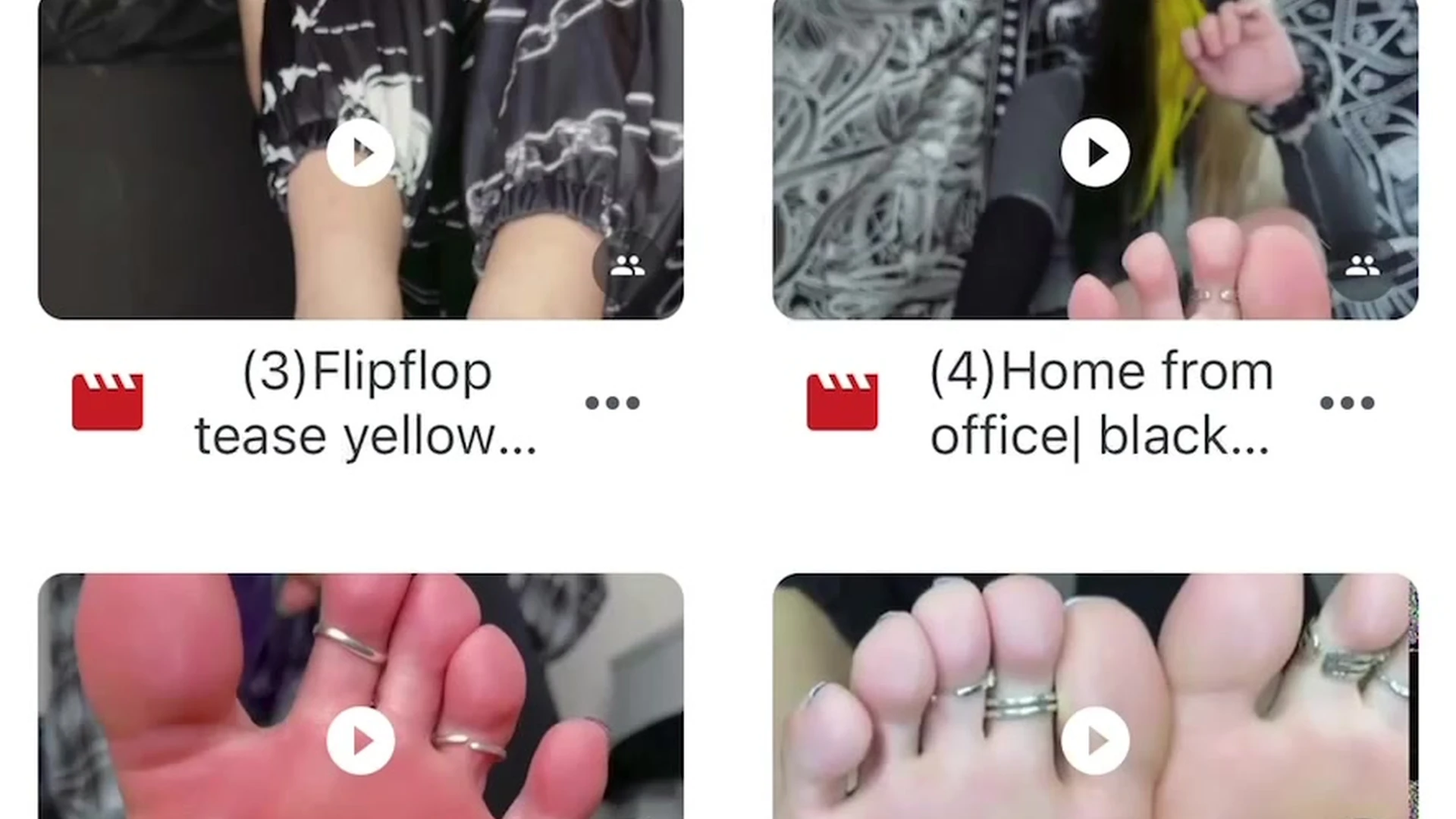 Babe Goth Lexiegrll nsfw