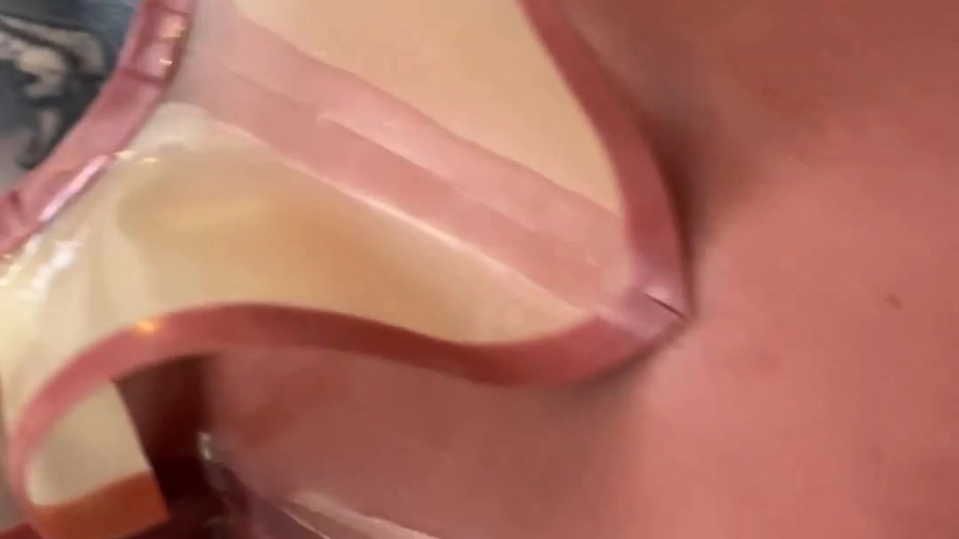 cumslut natural tits Miss Patricia nude porn leak Exposed