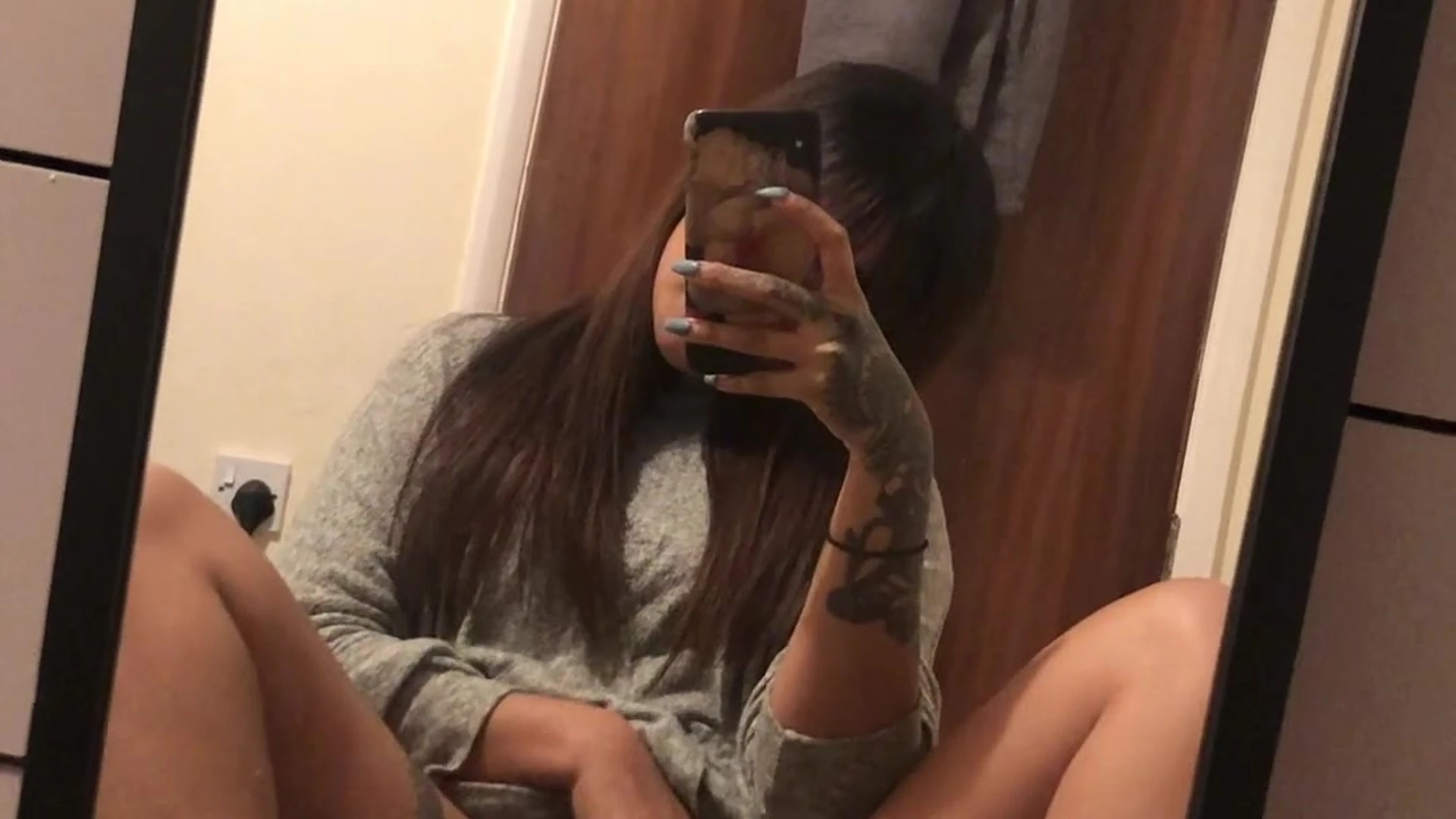 Big Tits Yasmina Khan nudes leaked