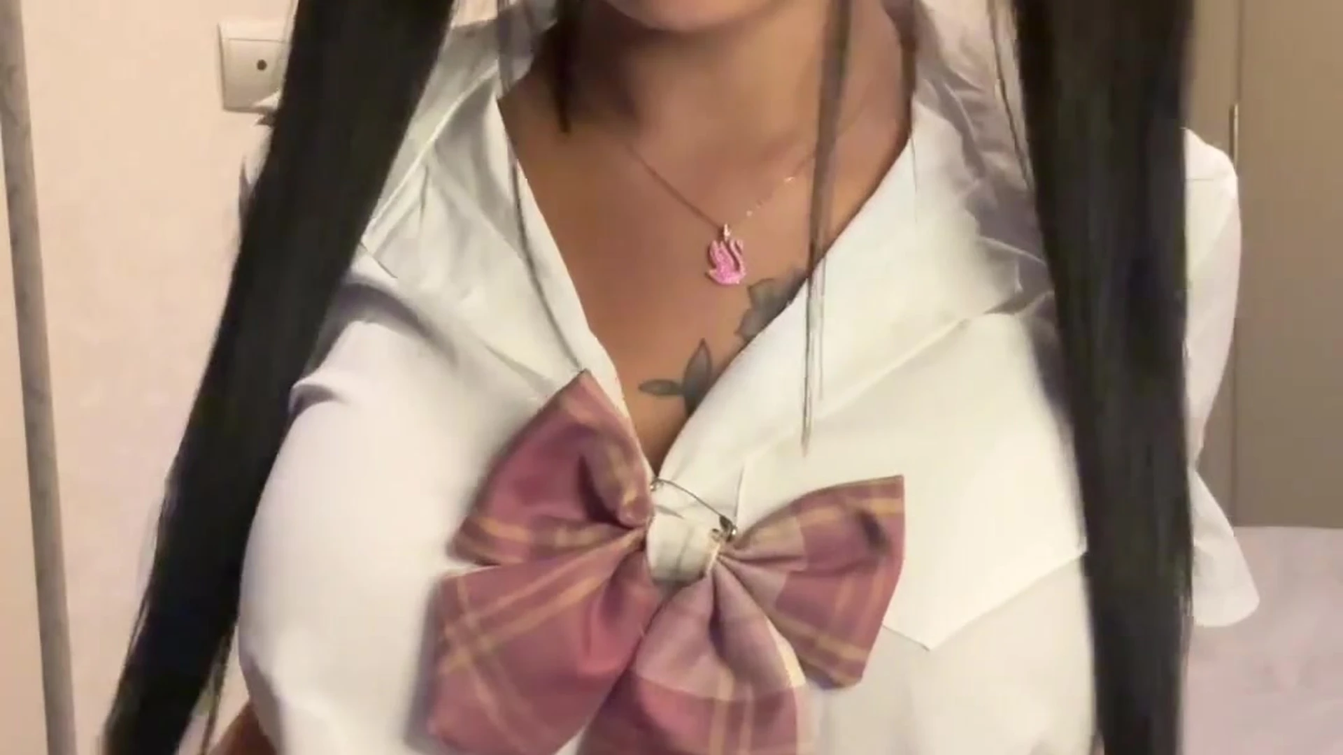 Petite praewasian leaked nudex