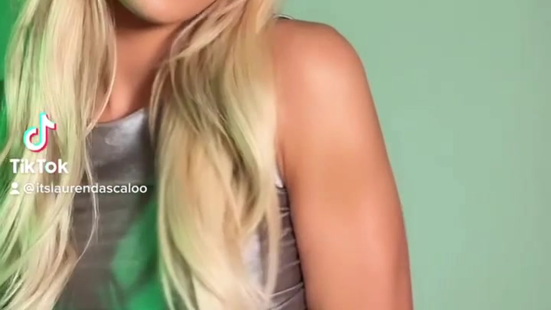 Sensational Empowered babe Lauren Dascalo of leaks fullvideo