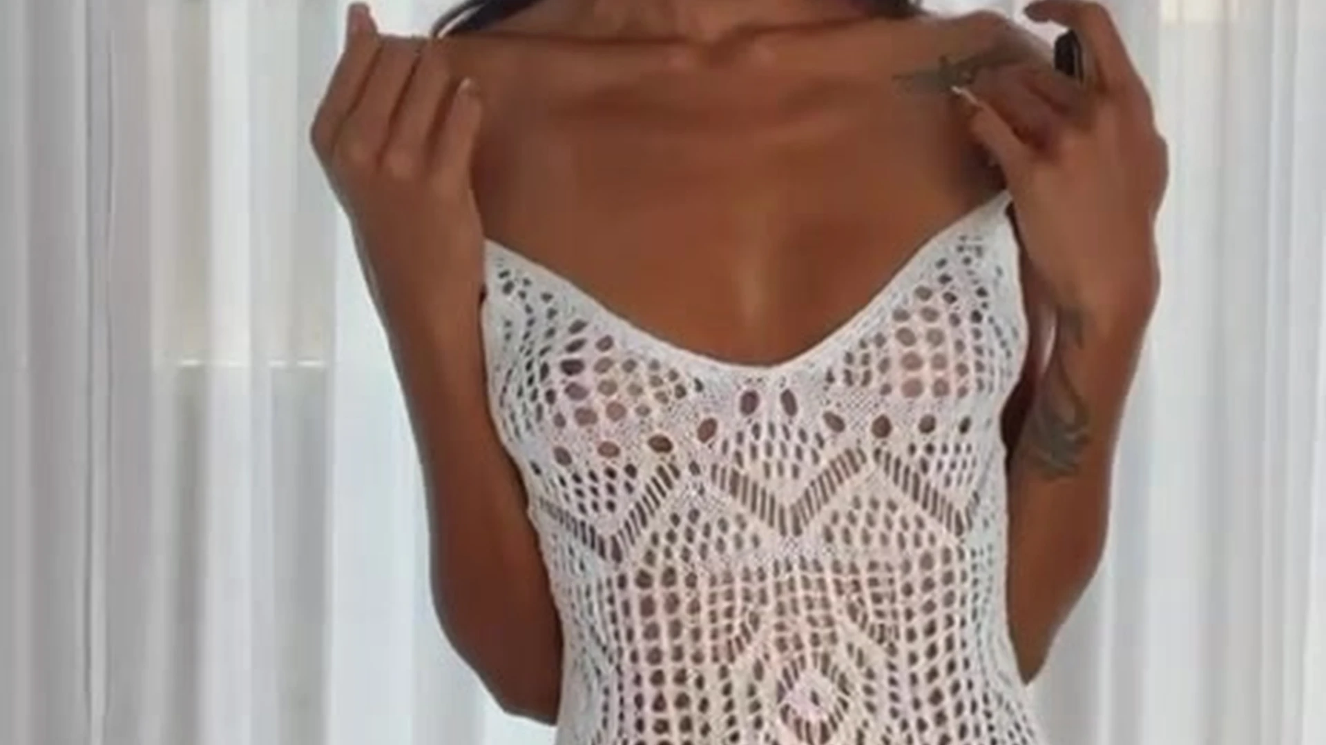 Sensational whore Small tits Anna celeste pussy