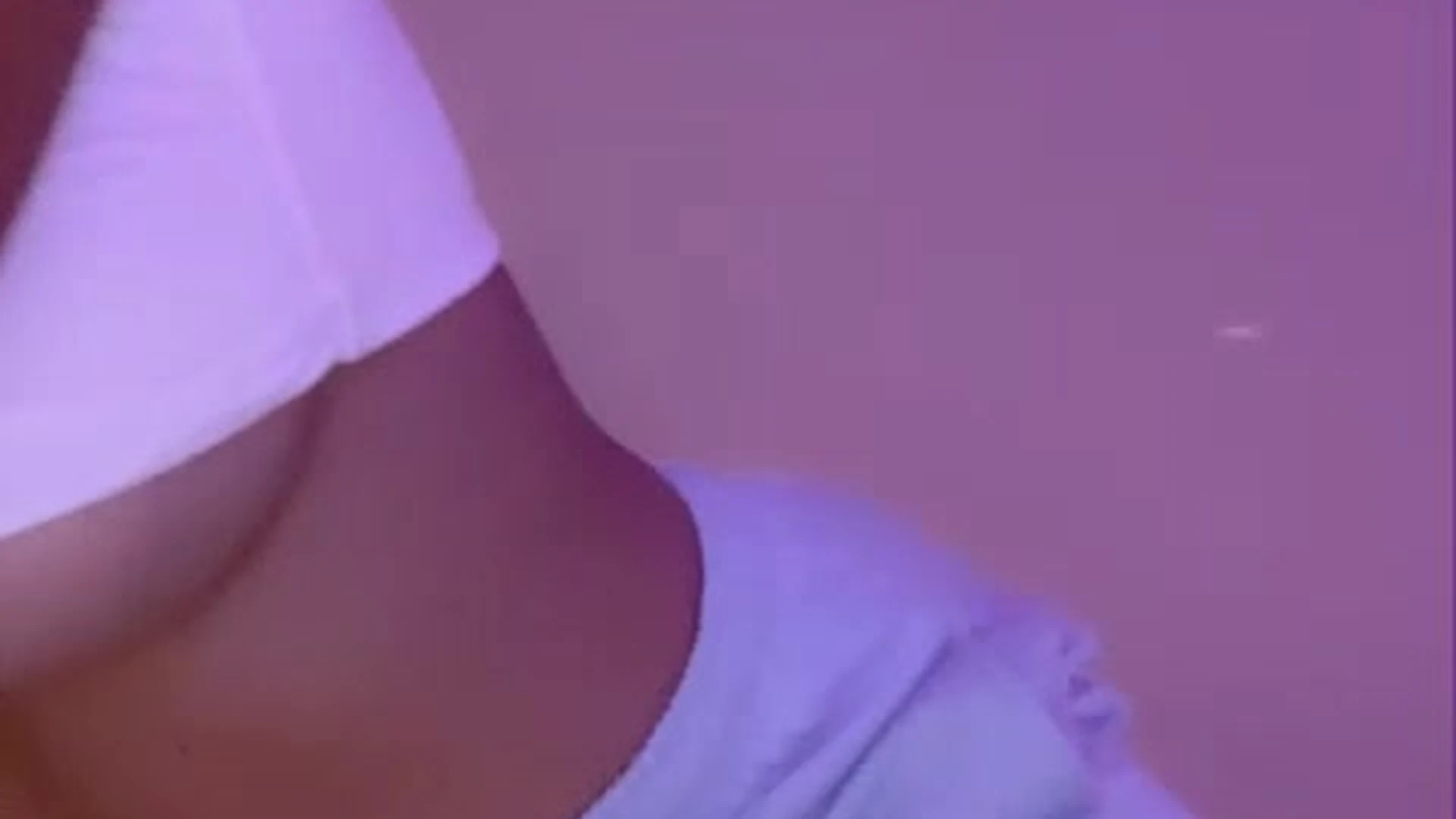 hottie Dripping big tits Marie Madore boobs