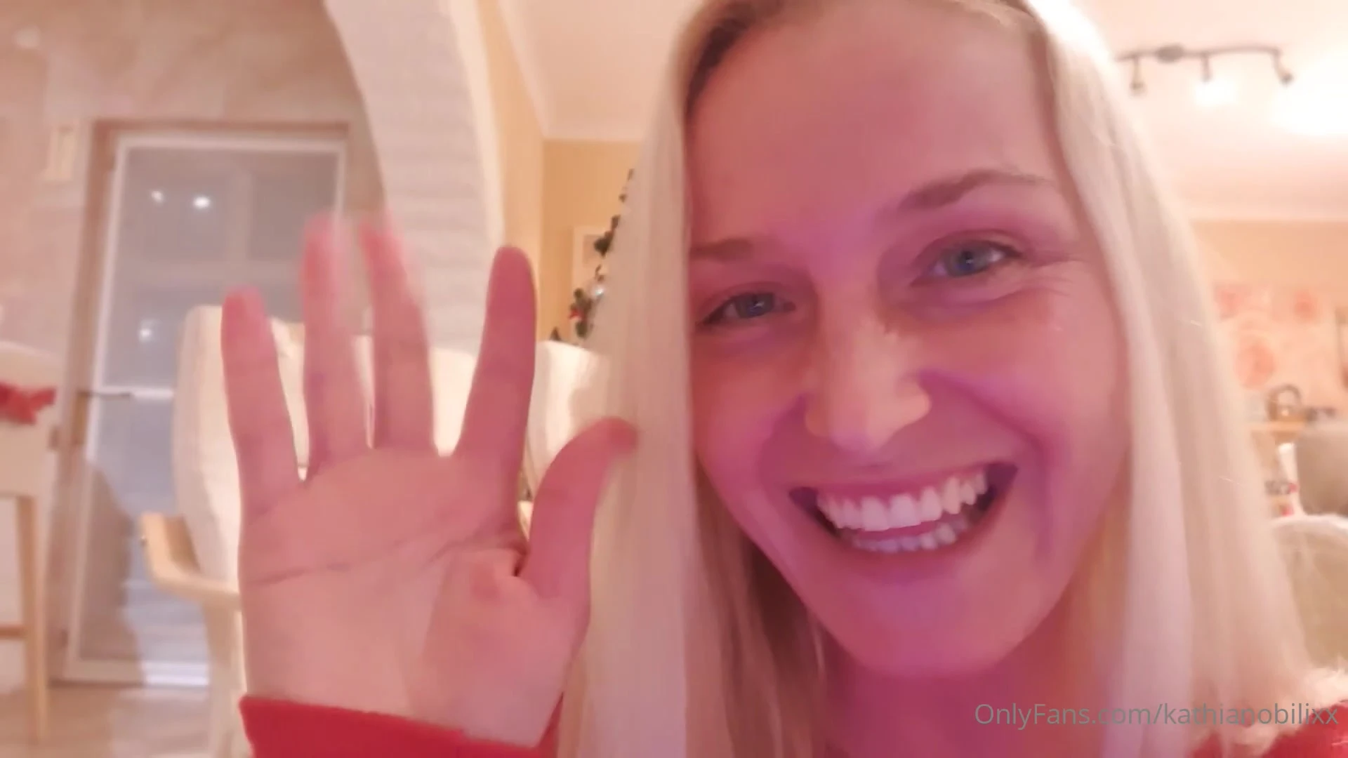 sexy bitch Czech Kathia Nobili leaked pic Full Movie Epic