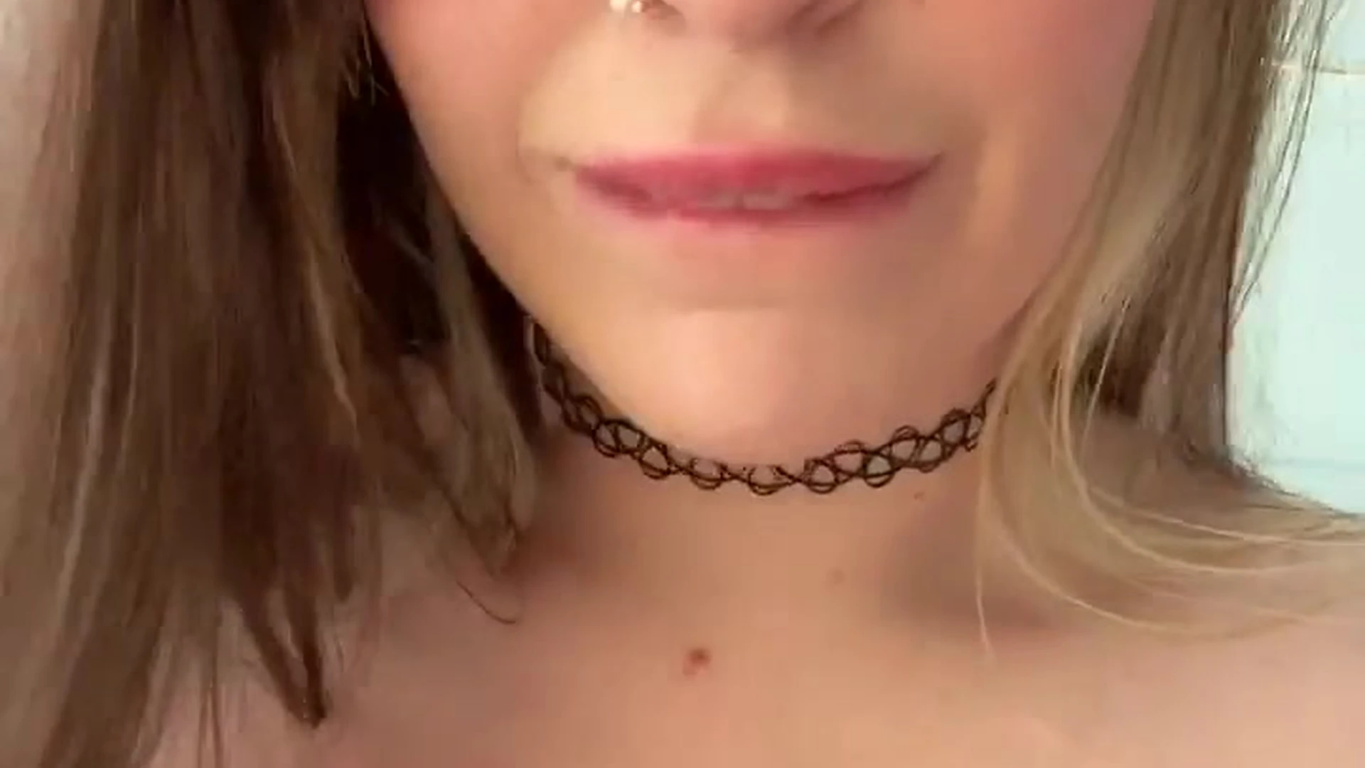 Steadfast Sweating Slim Heatherbby Nude fansly