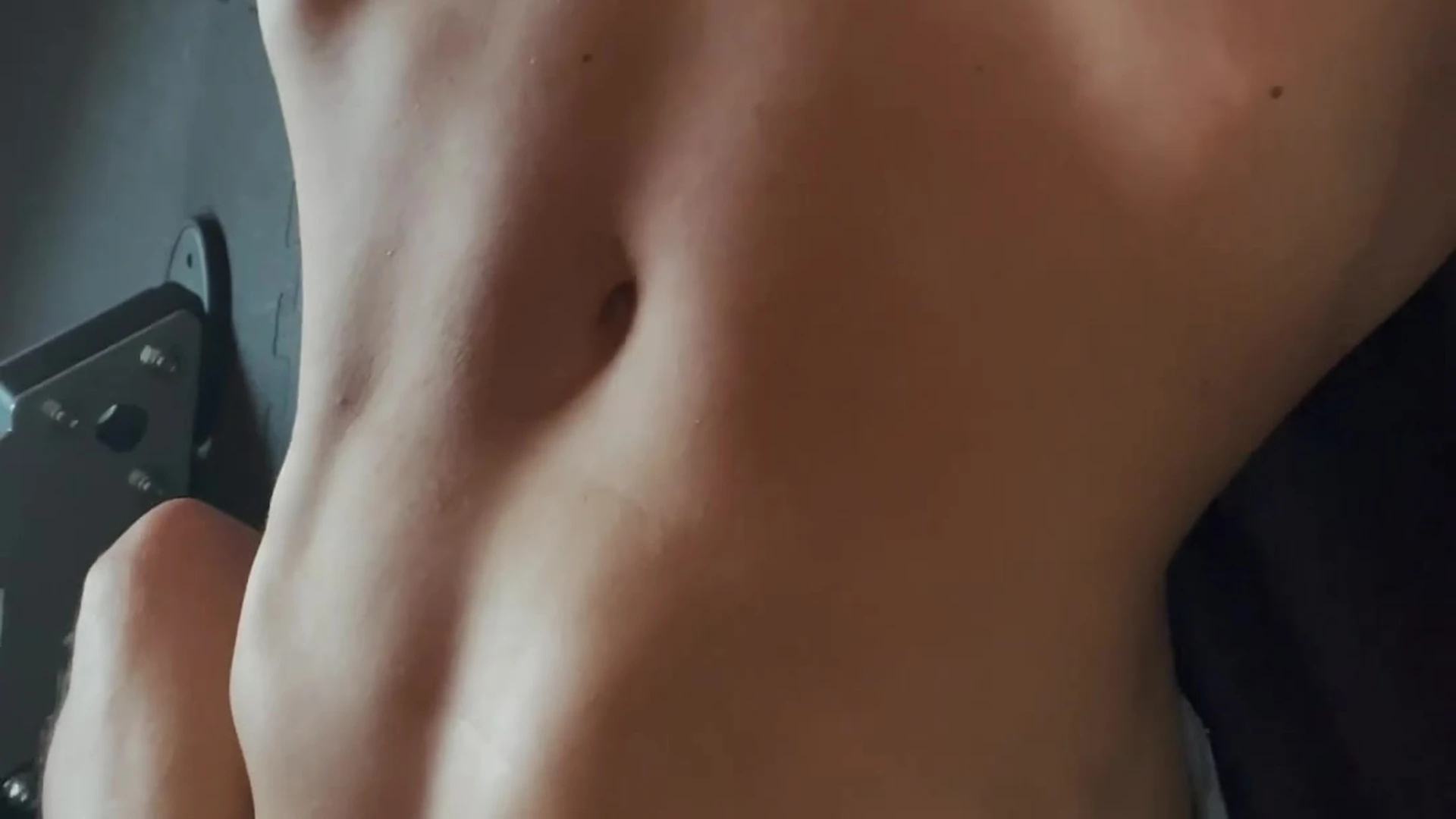 Athletic Leolulu boobs VIDFULL