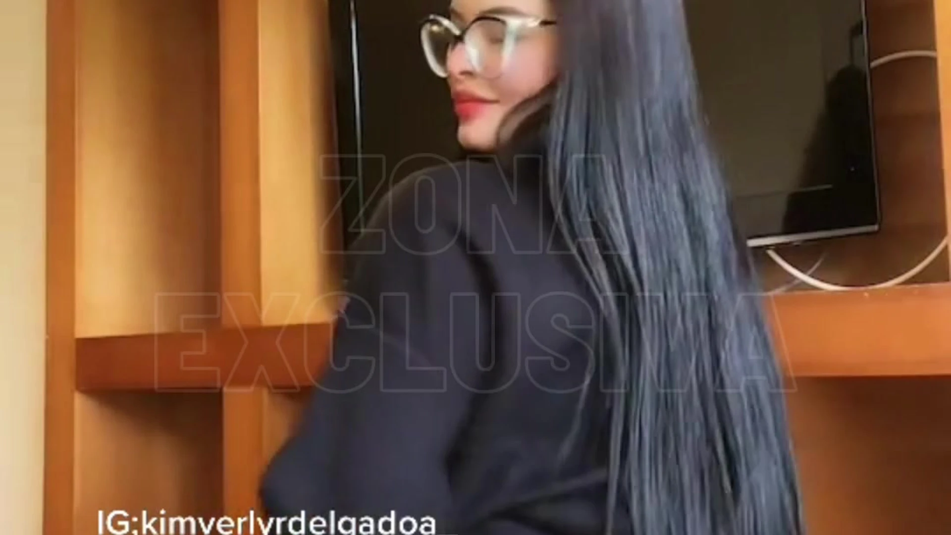 Confident  Venezuelan kimberly delgado Onlyfans nude Full Video Leaked Sensational