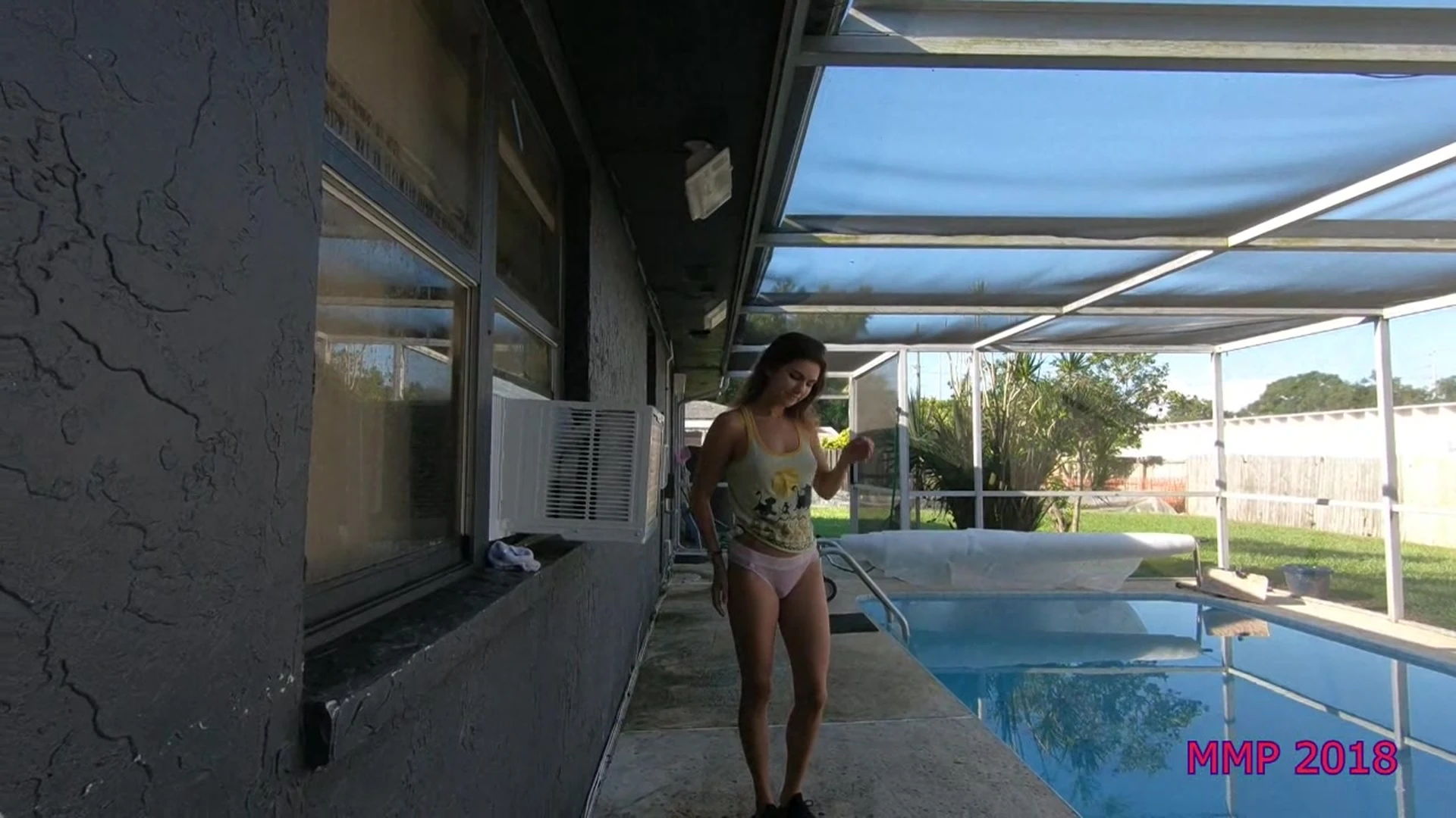 Caucasian Dare Taylor collab Epic