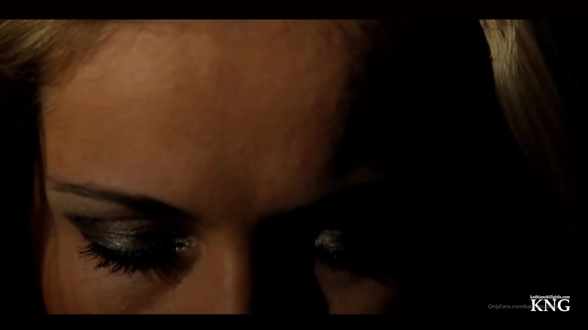 EPIC Confident  Natural Tits Kathia Nobili only fans leaks Video