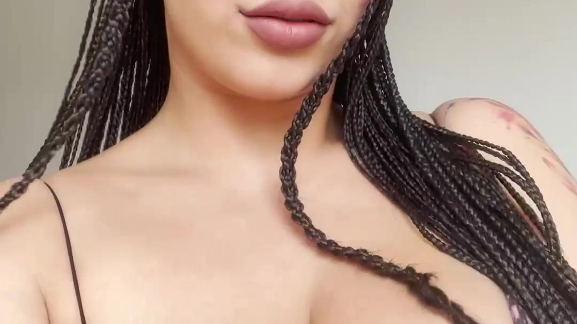 Epic Big Tits amarettoh Leaked nudes