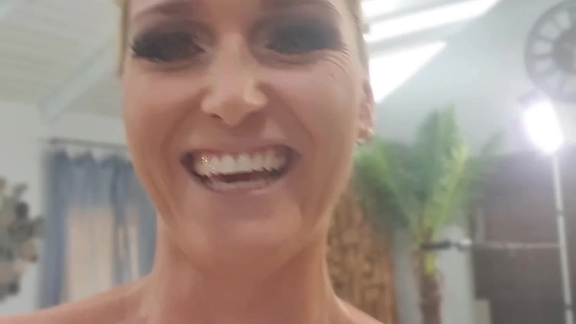 Sincere Czech Kathia Nobili ripped cams