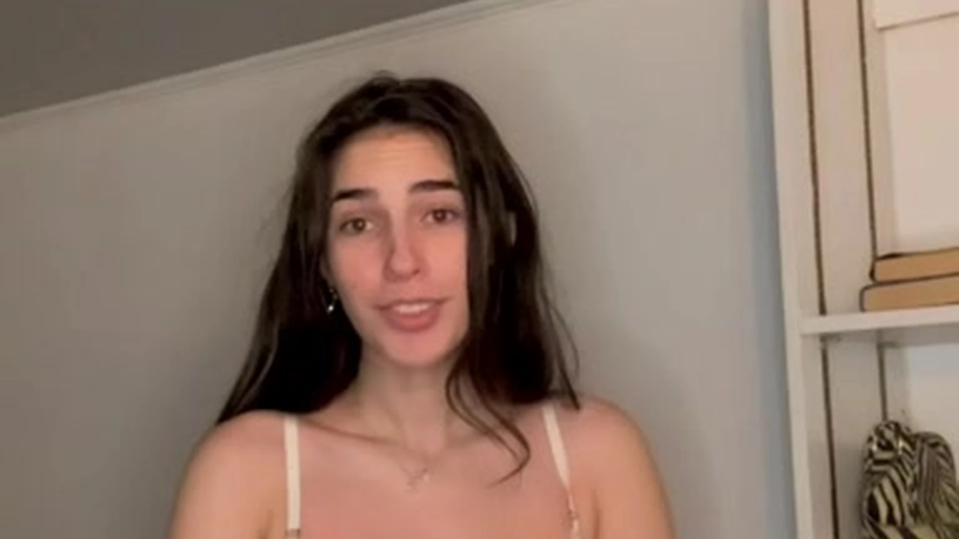 Empowered sexy Juliaabright nudes leaked full vid