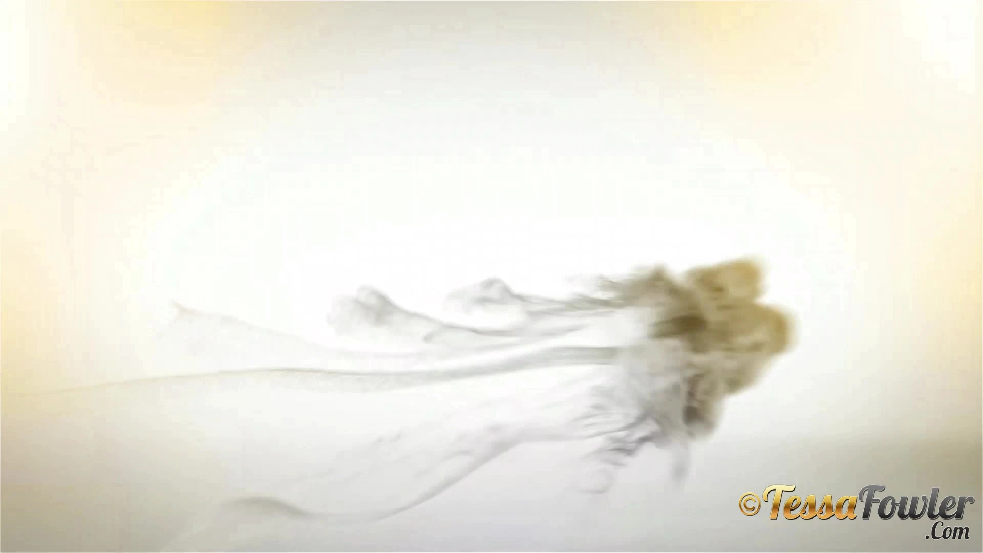 beautiful huge tits Tessa Fowler camrip