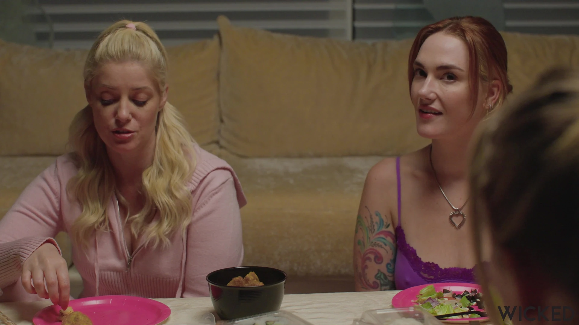 Huge boobs Lexi Luna leaked sextape