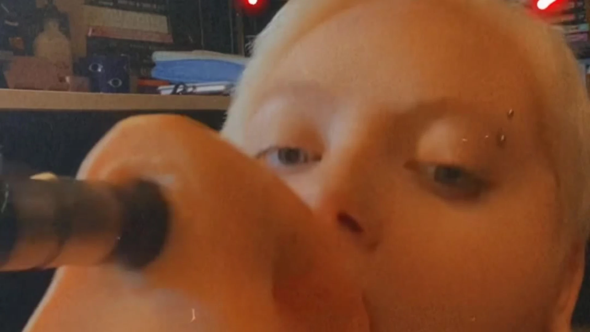 Epic hotie Big Ass Christi Spooks boobs EXCLUSIVE VIDEO