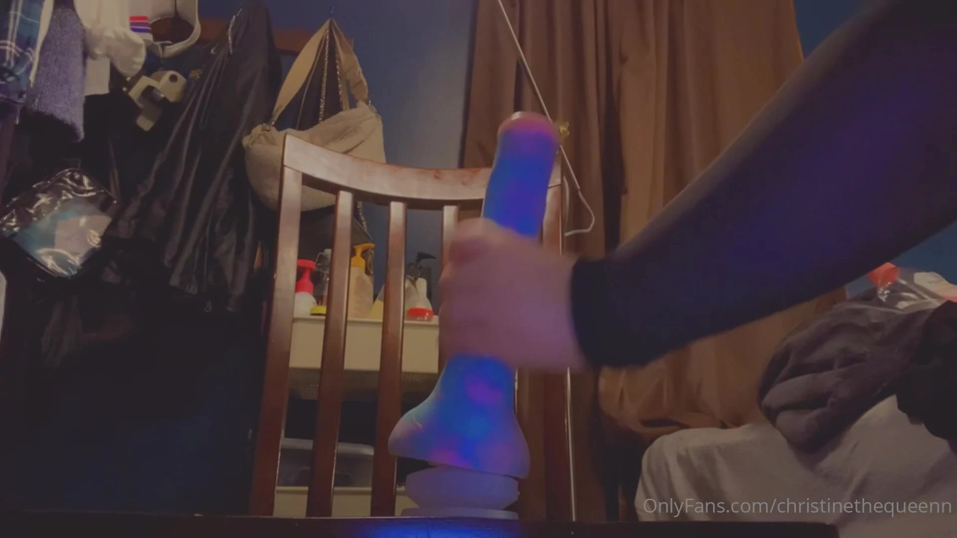 Exposed Inspiring  Huge Boobs Christi Spooks nude porn leak