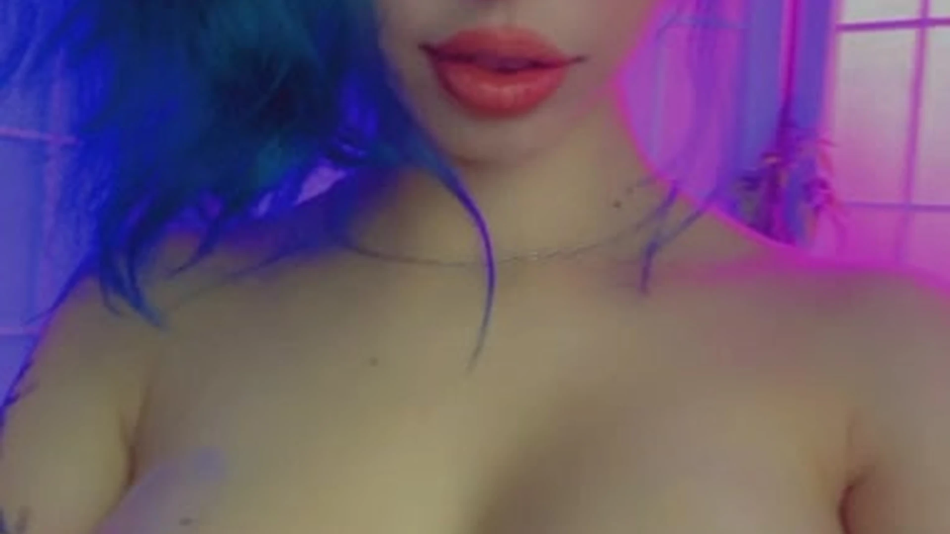 Big Tits amanda welp Leaked OF