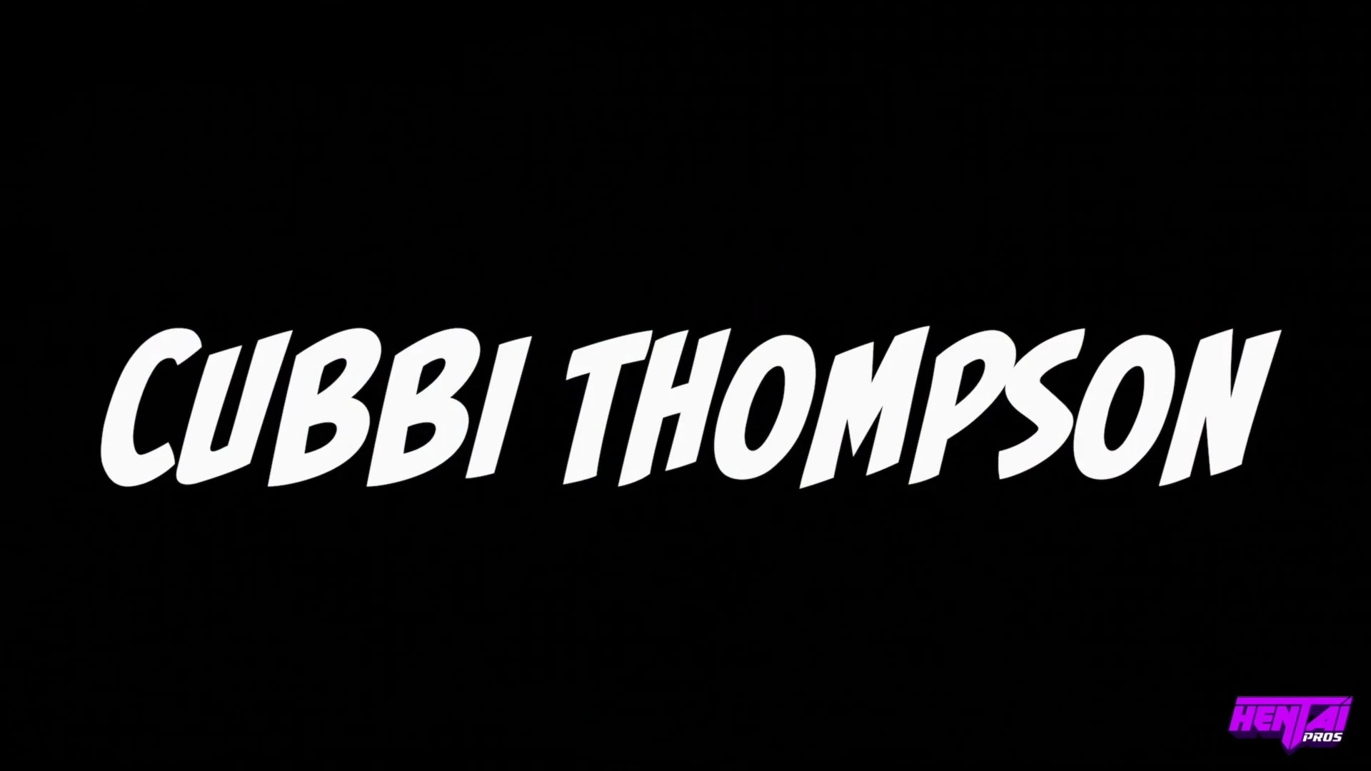 cutie slim cubbi thompson Fansly leaks Epic