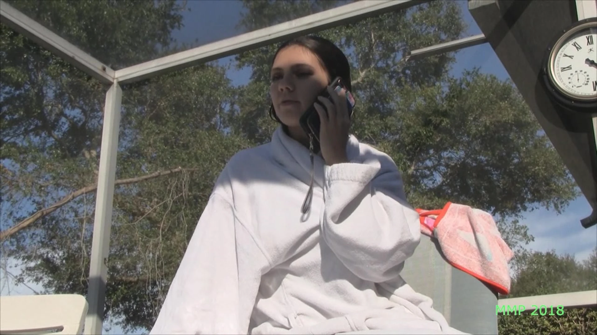 Brunette Dare Taylor pic leaks