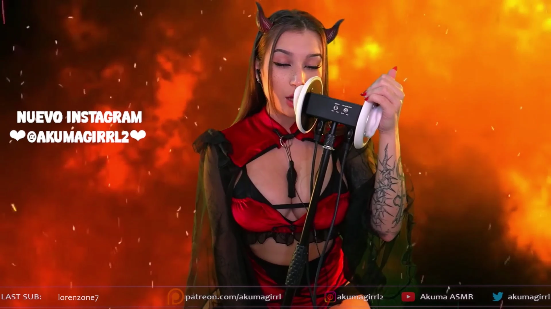 bimbo natural tits akumagirl Onlyfans nude Vid Sensational