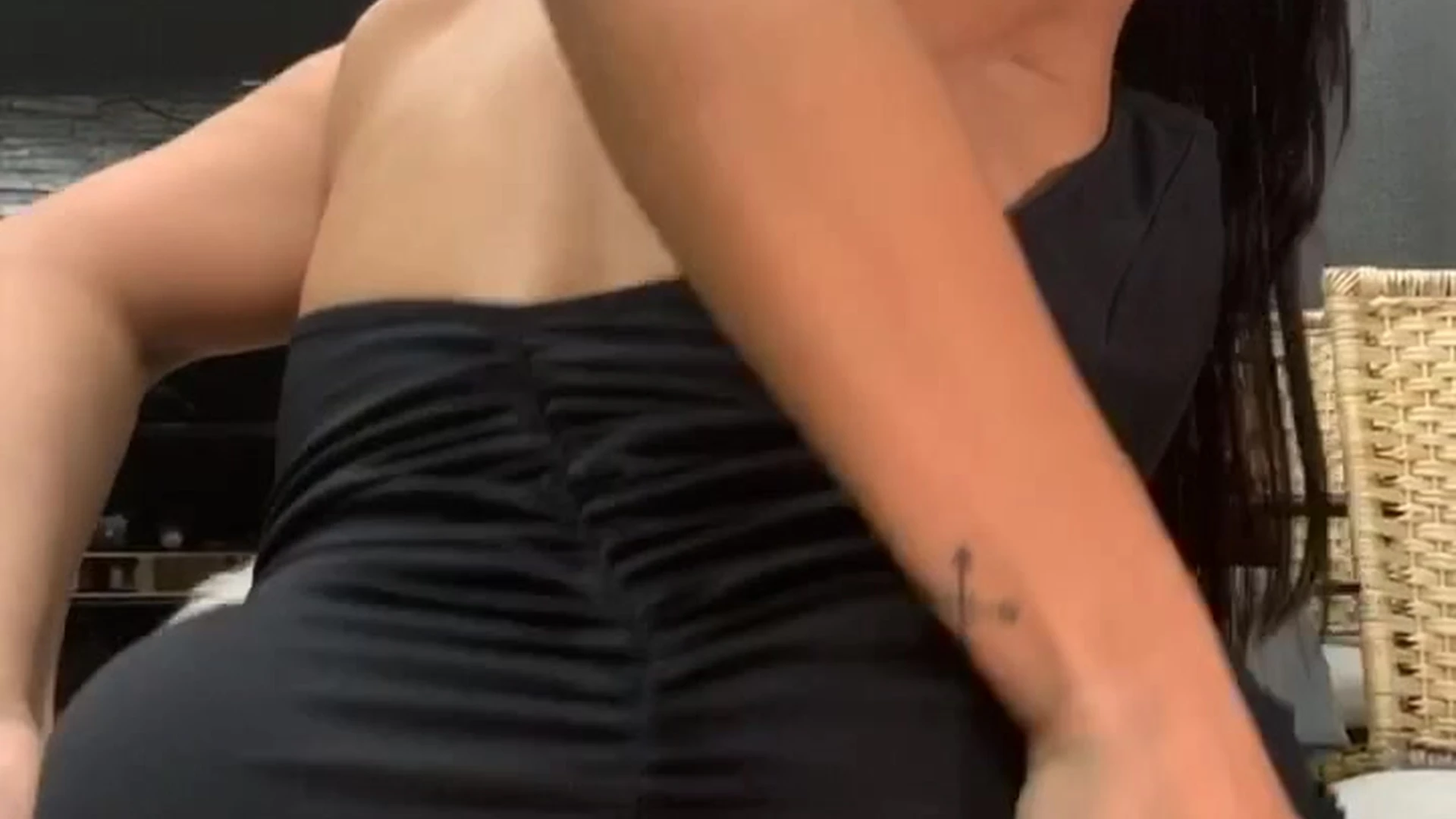 columbian Steffy moreno sex Exclusive full vid