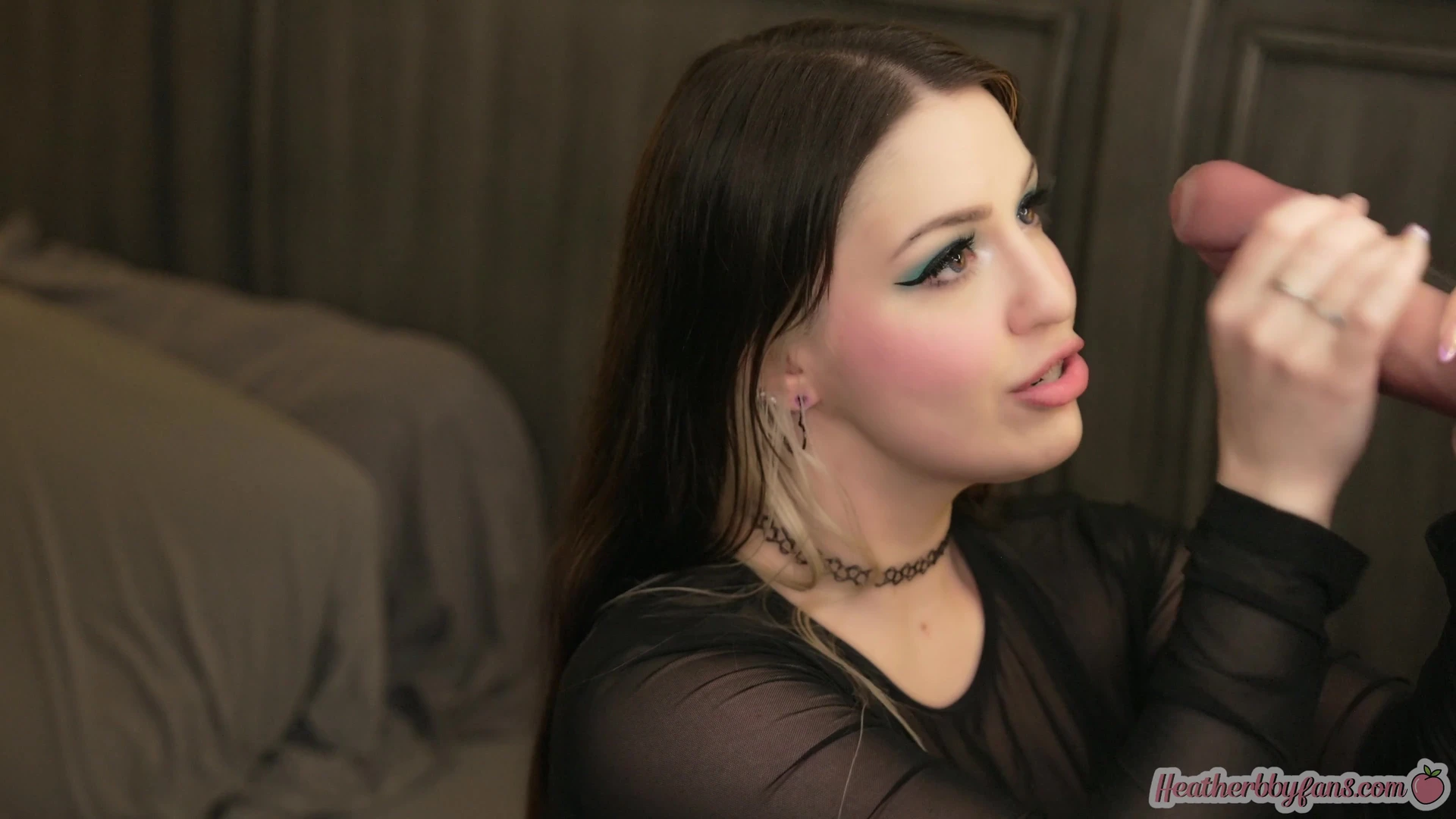 Sensational Courageous Small Ass Heatherbby Nude porn