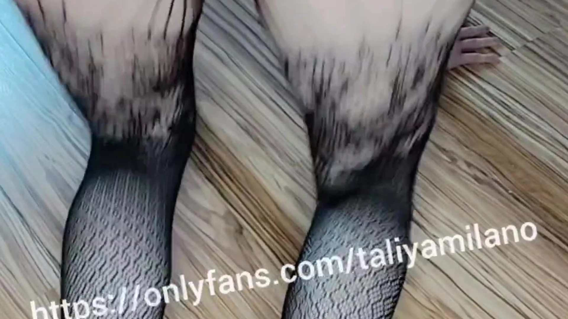 sexy Natalia Polyakova collab