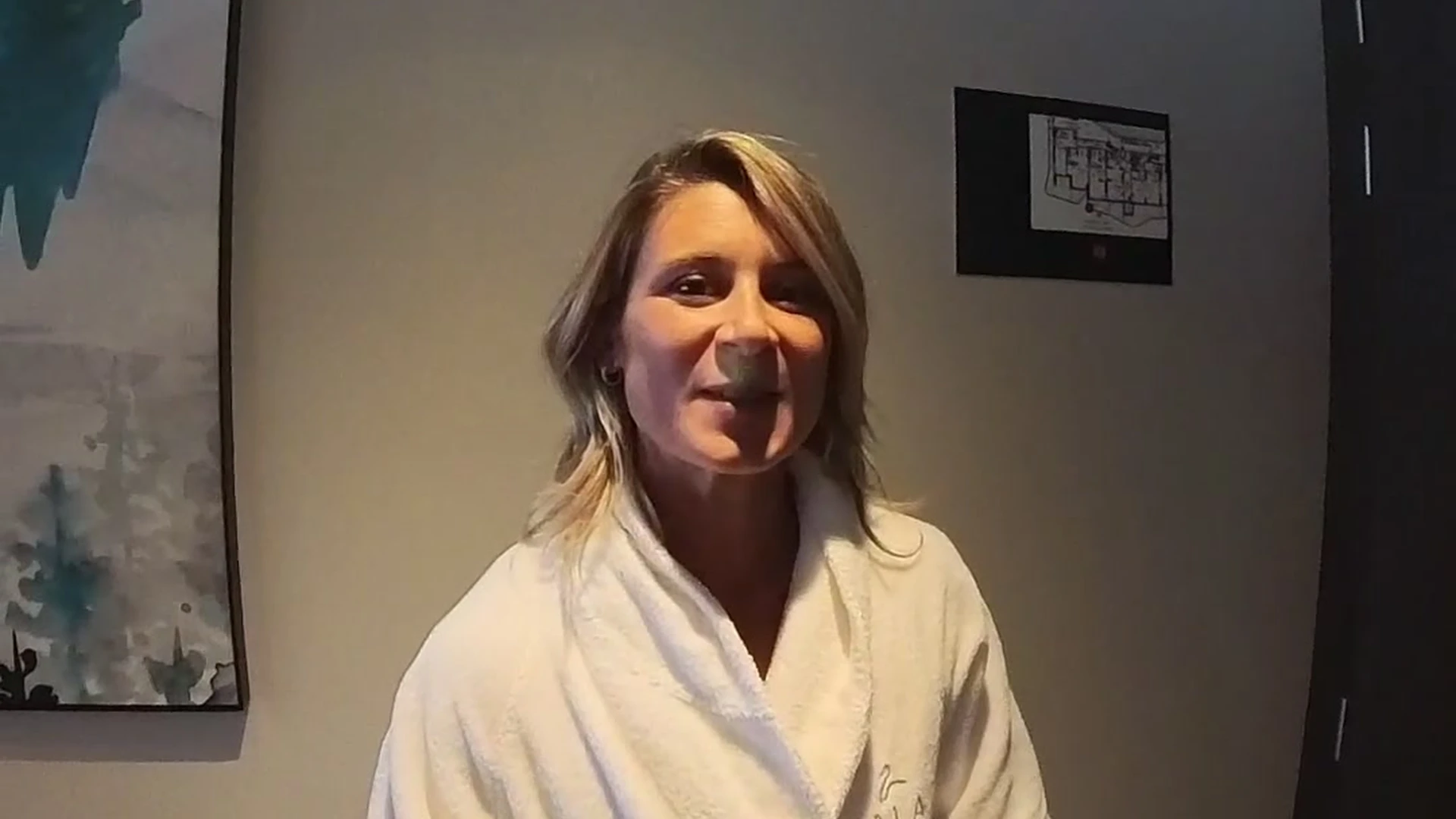 Assertive Brunette federicacorona simpcity fullvideo