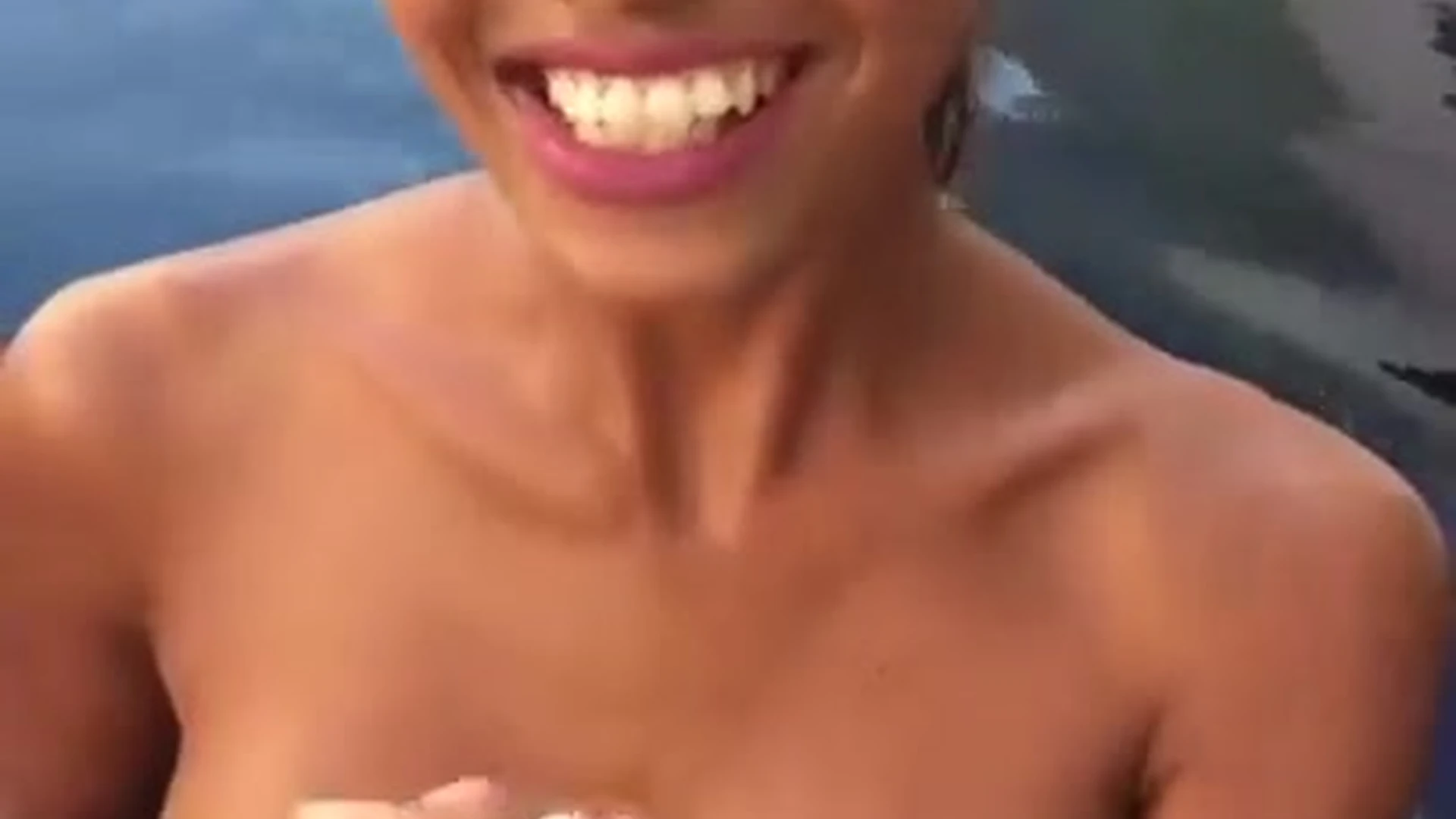 sexy Petite Putri Cinta Naked Leaks Exclusive full video