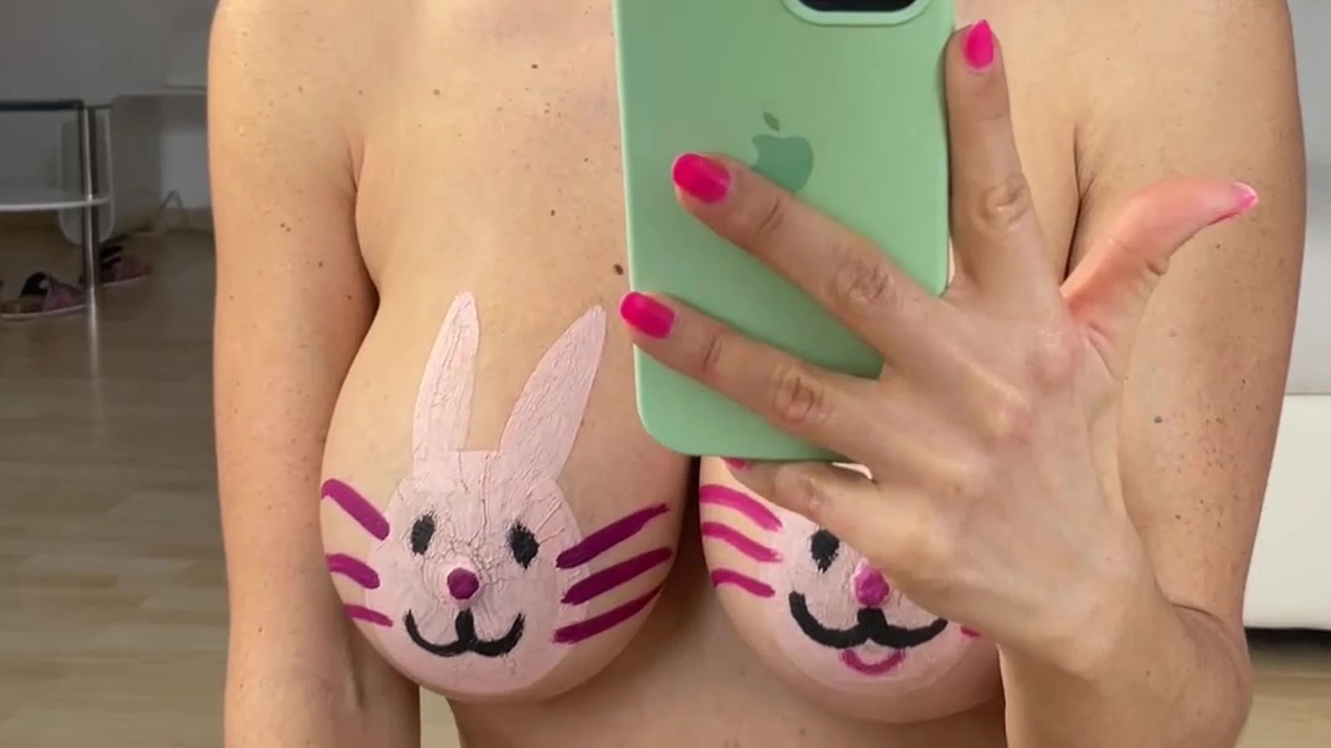 egirl Dripping Small Ass Estephania nude porn leak