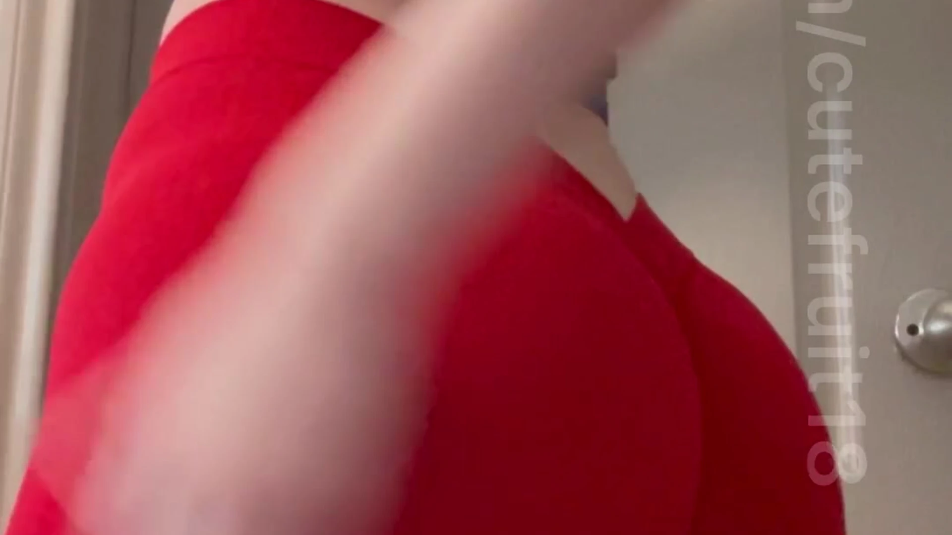 Epic Inspiring  Caucasian cutefruit18 leaked