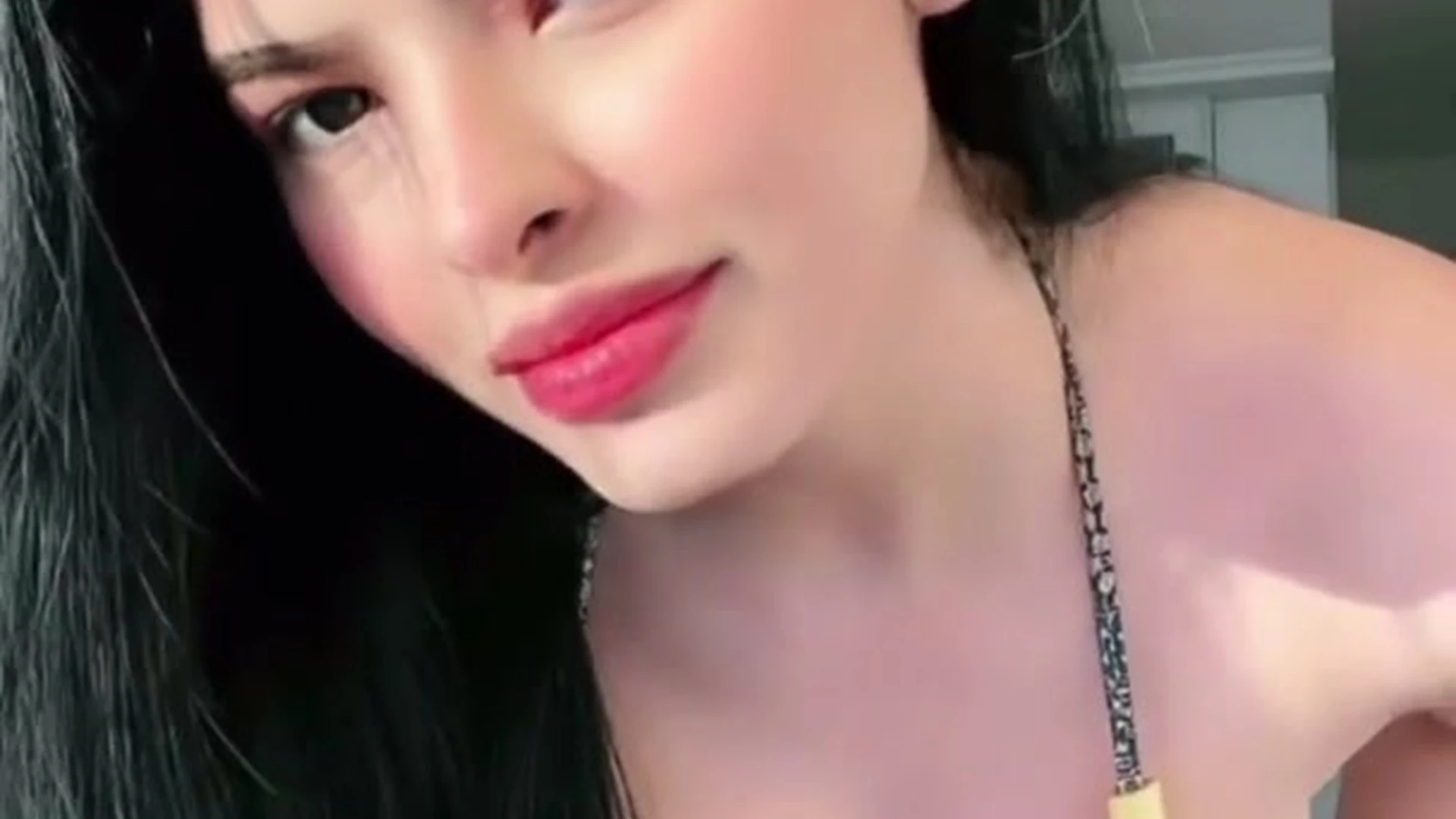 Affable  Latina kimberly delgado pussy Epic