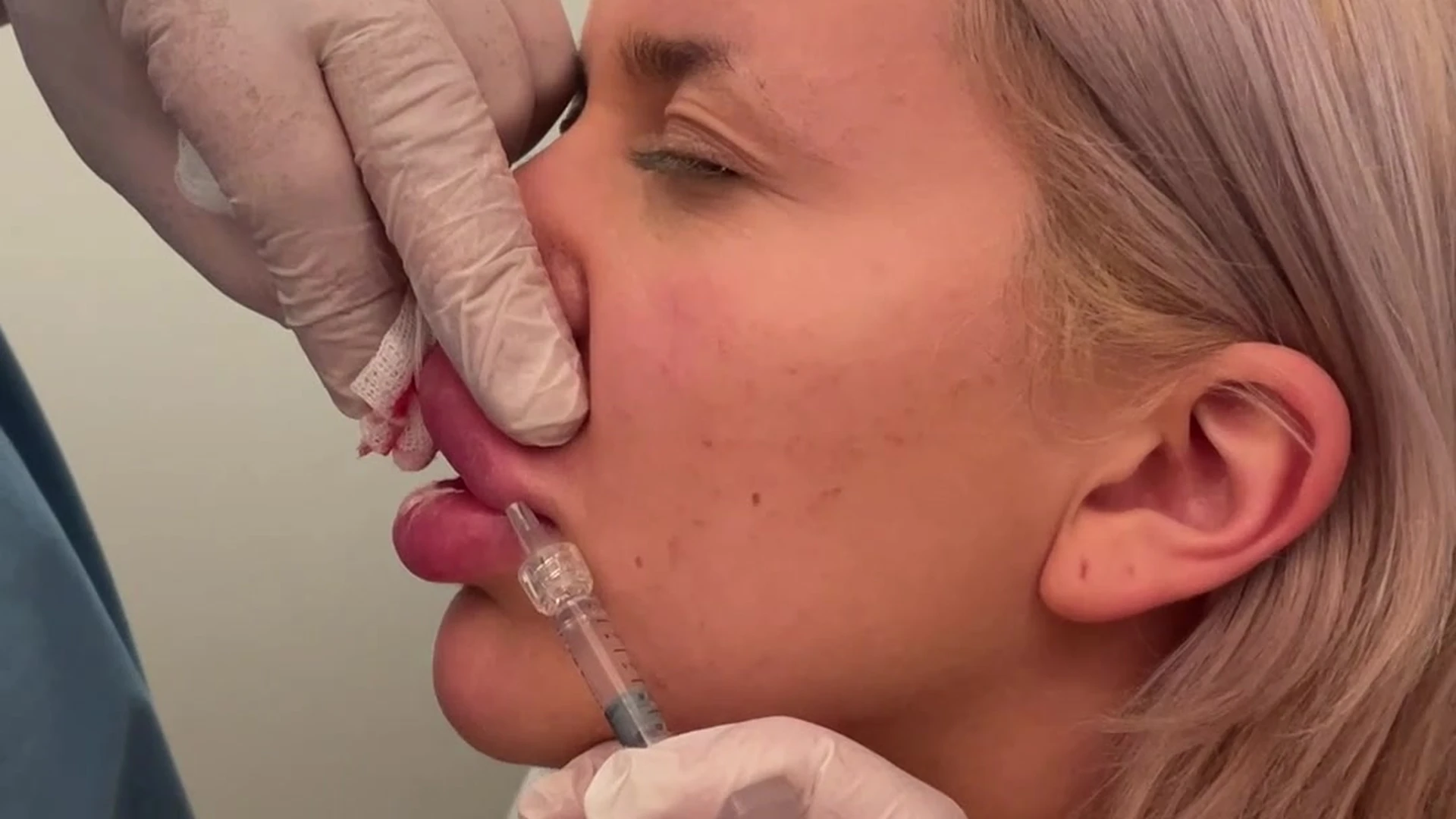 Sensational sexy bitch chubby Jessy Bunny clips