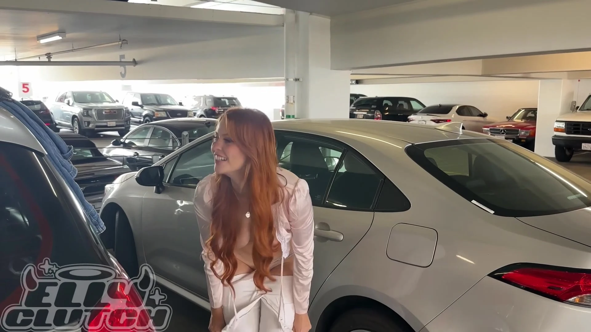 psychic Ellyclutch fapello Exclusive full video