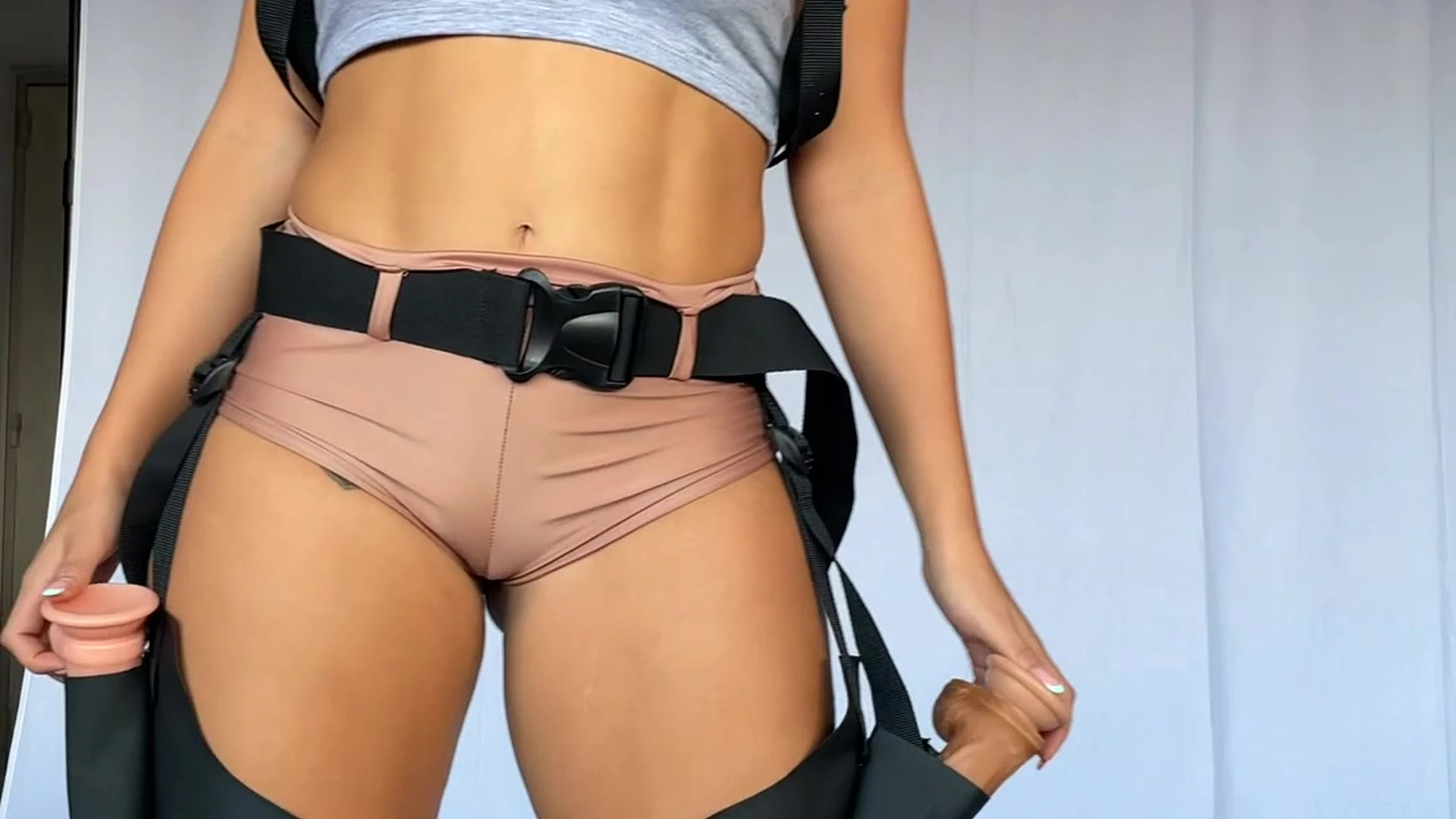 cum dumpster fake tits Steffy moreno leaks Vid