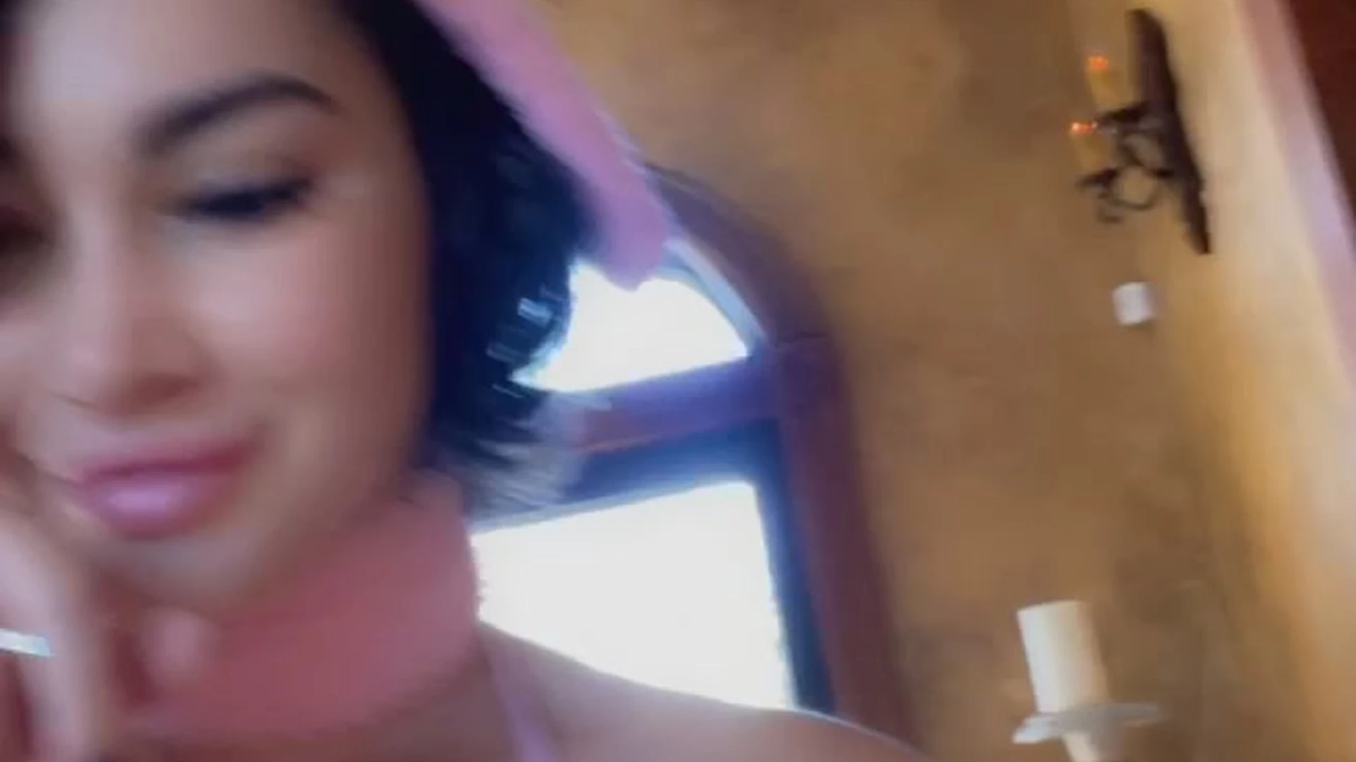 Adventurous  American LupuWellness leaks OF