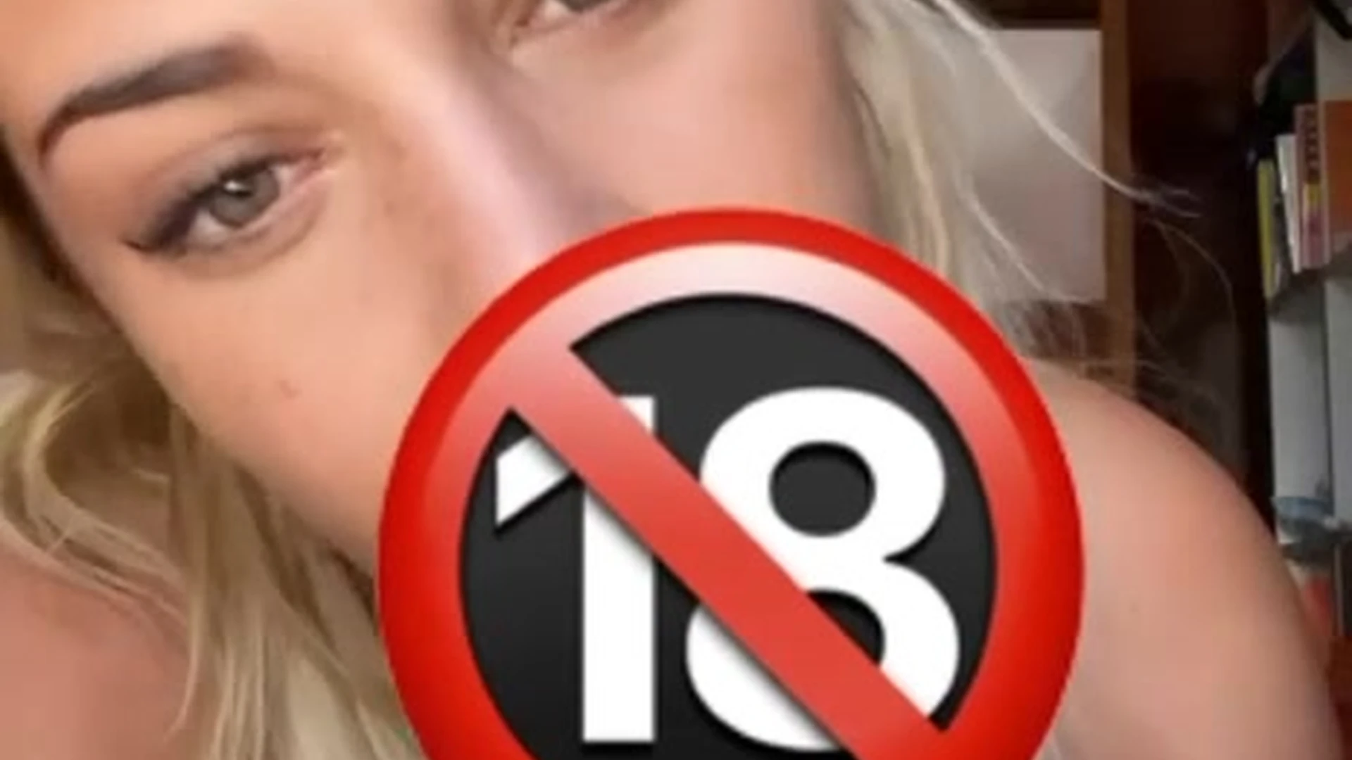 Sensational Affectionate Caucasian giorgiababy tits exclusive