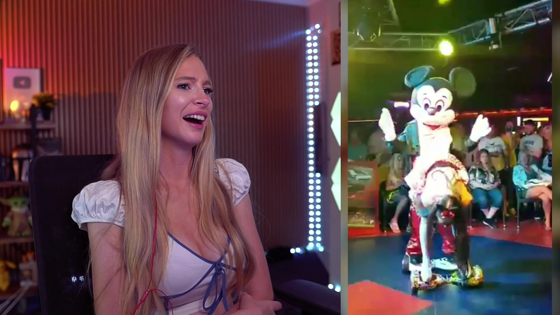 influencer Bebahan pussy