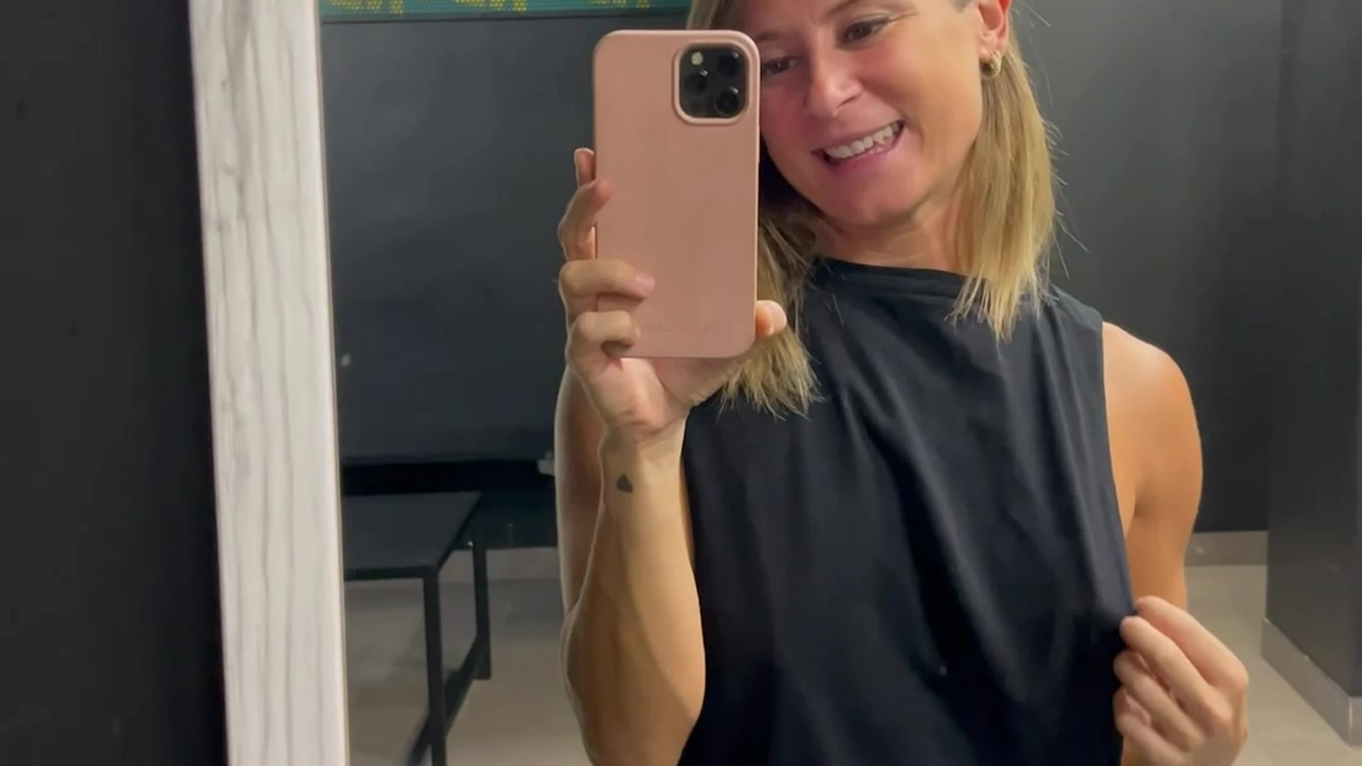 Epic Caucasian federicacorona fapello