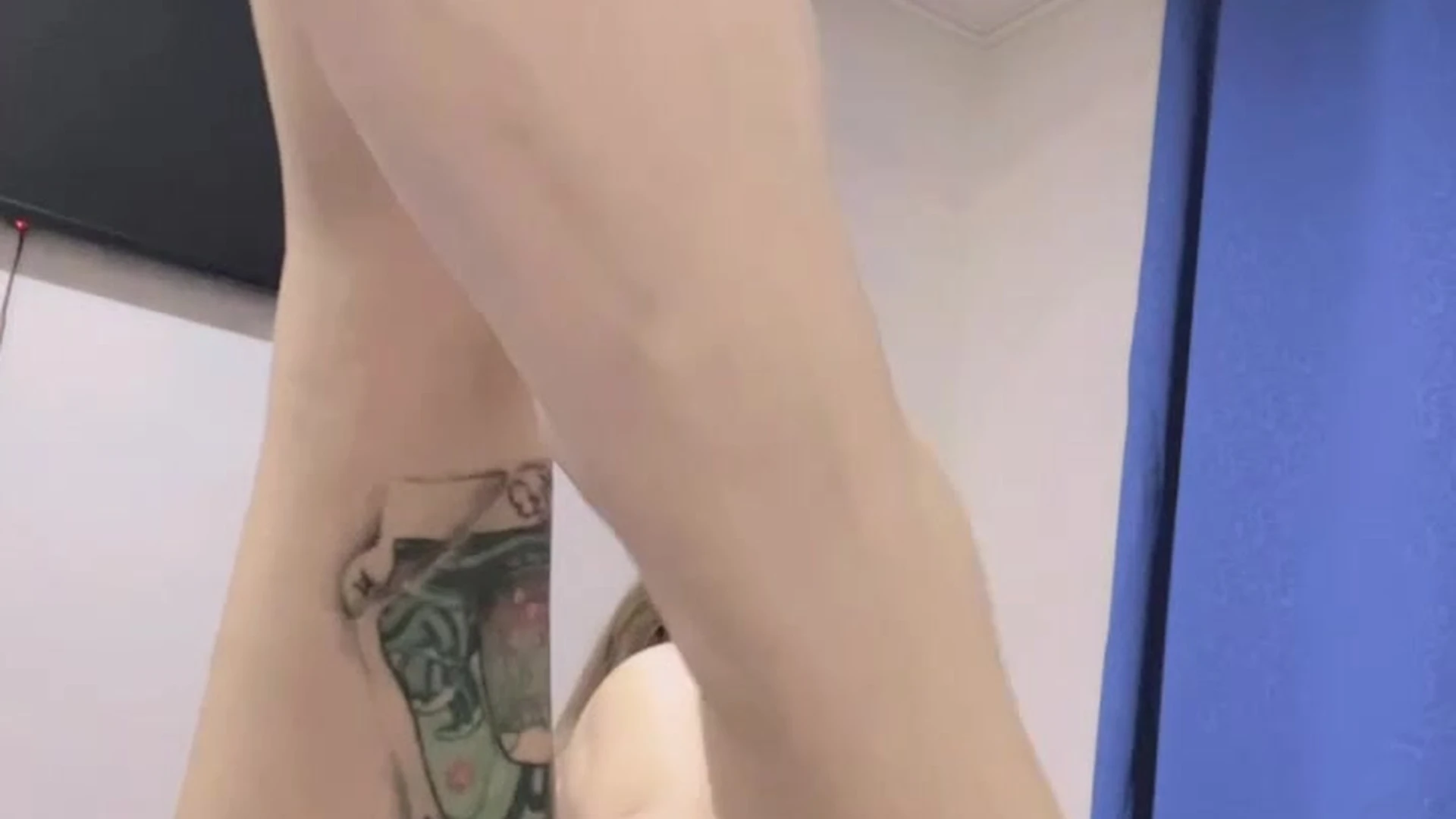 bitch Babe Luz Cervo camrip Epic