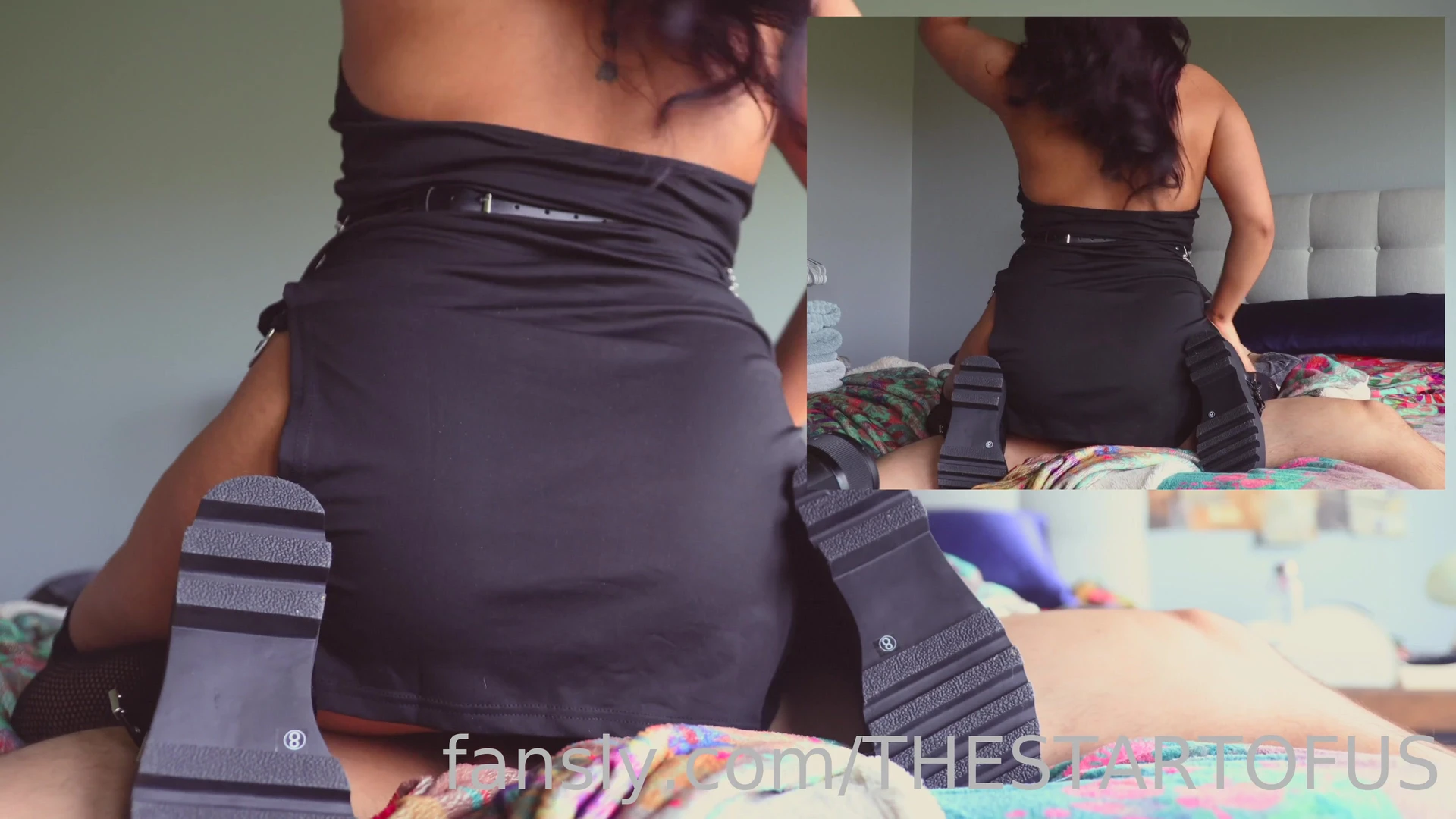 Sensational slim Thestartofus fapello