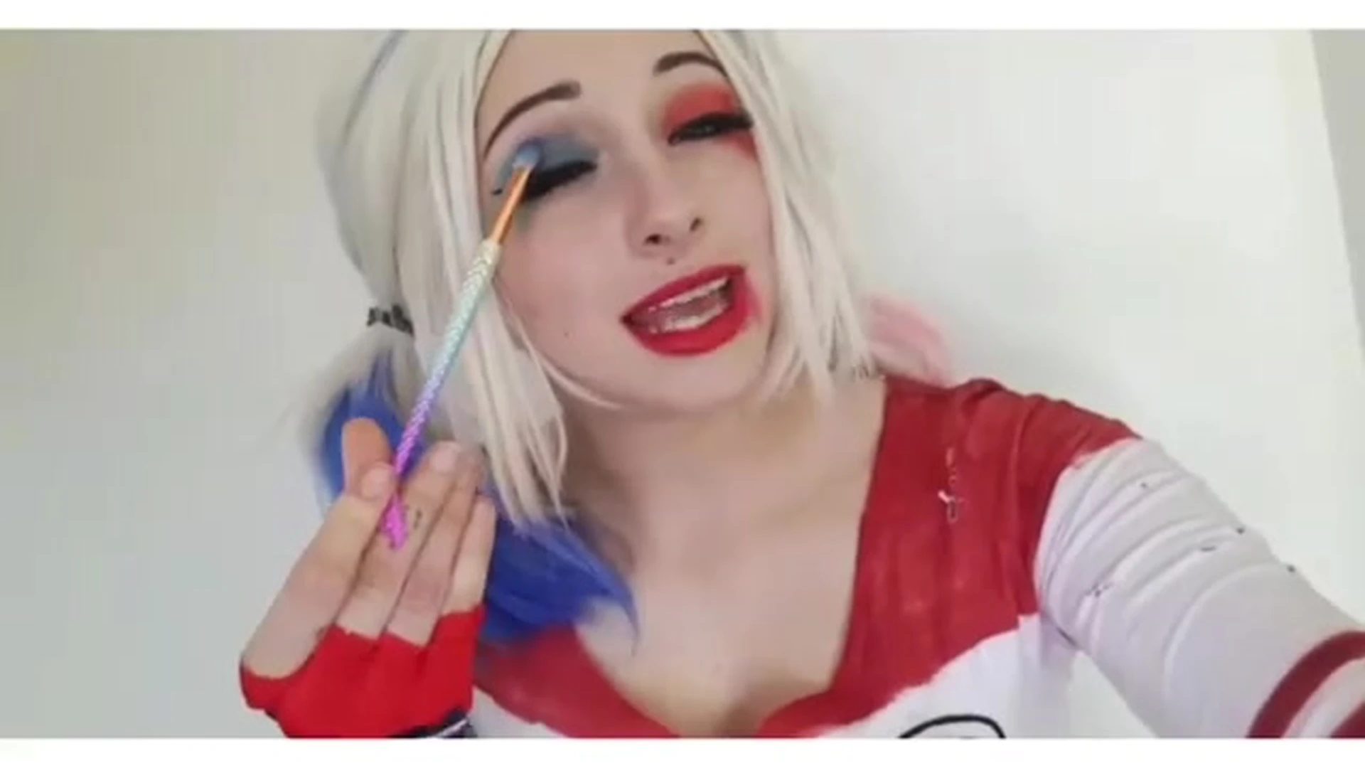 bimbo fake tits Kayla Erin Naked Leaks PRIVATE