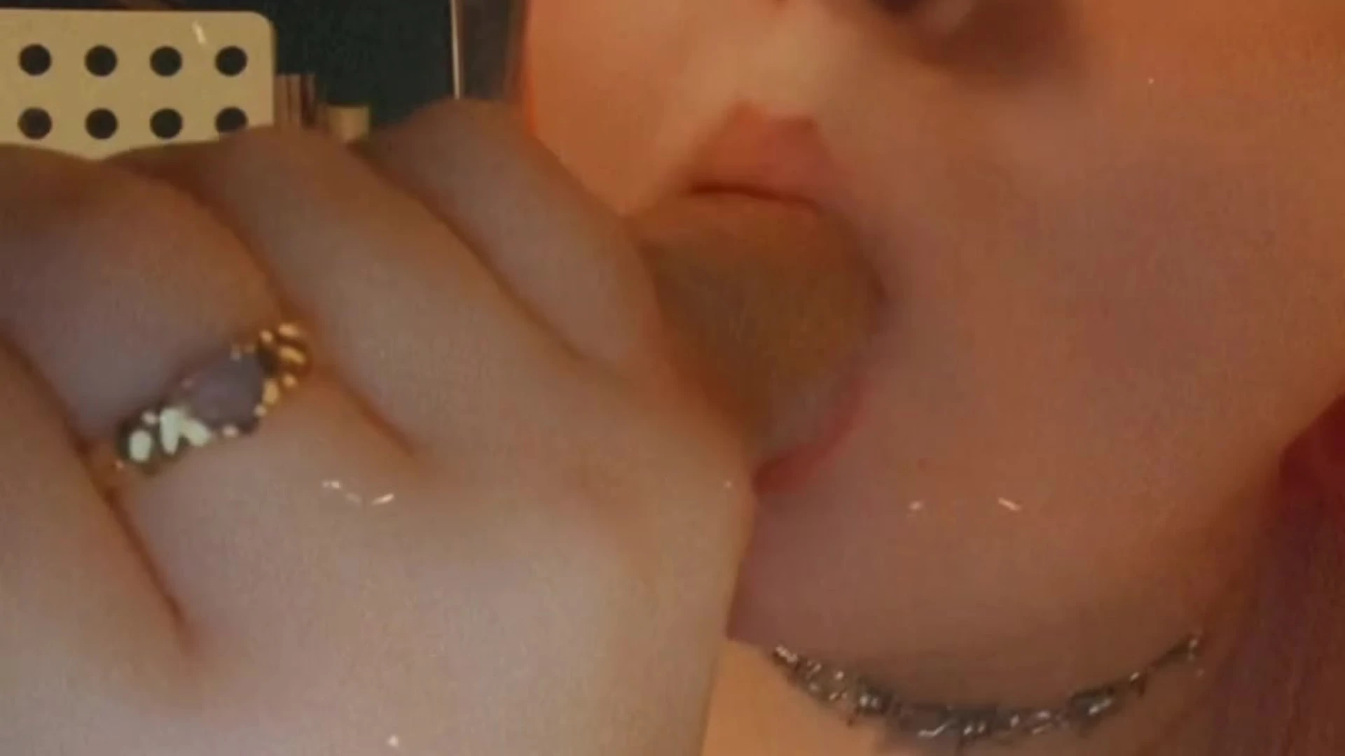 sexy Big Tits Christi Spooks onlyfans nudes Sensational