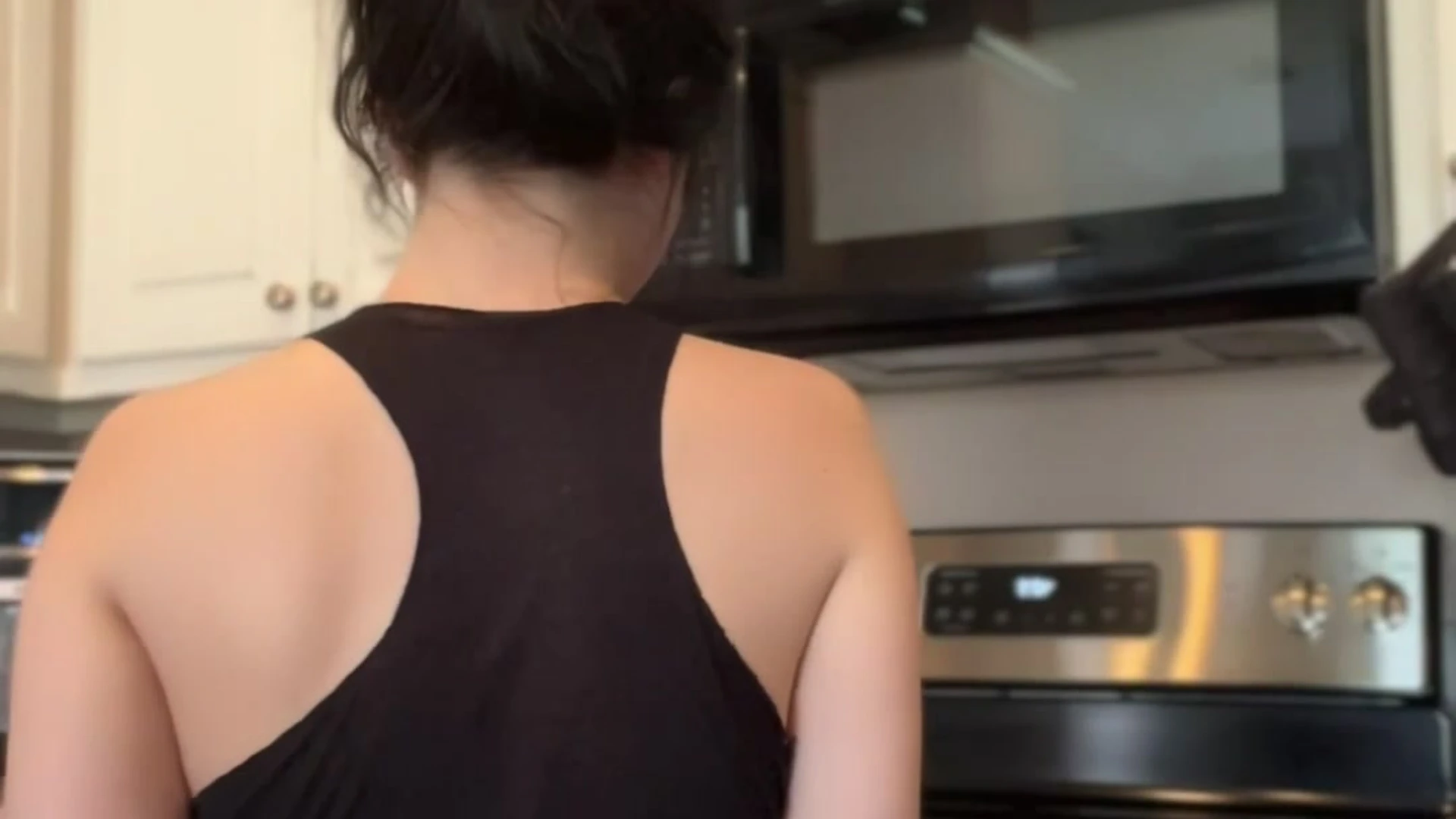 Epic cute small tits Lila Layne leaked nudes x Vid