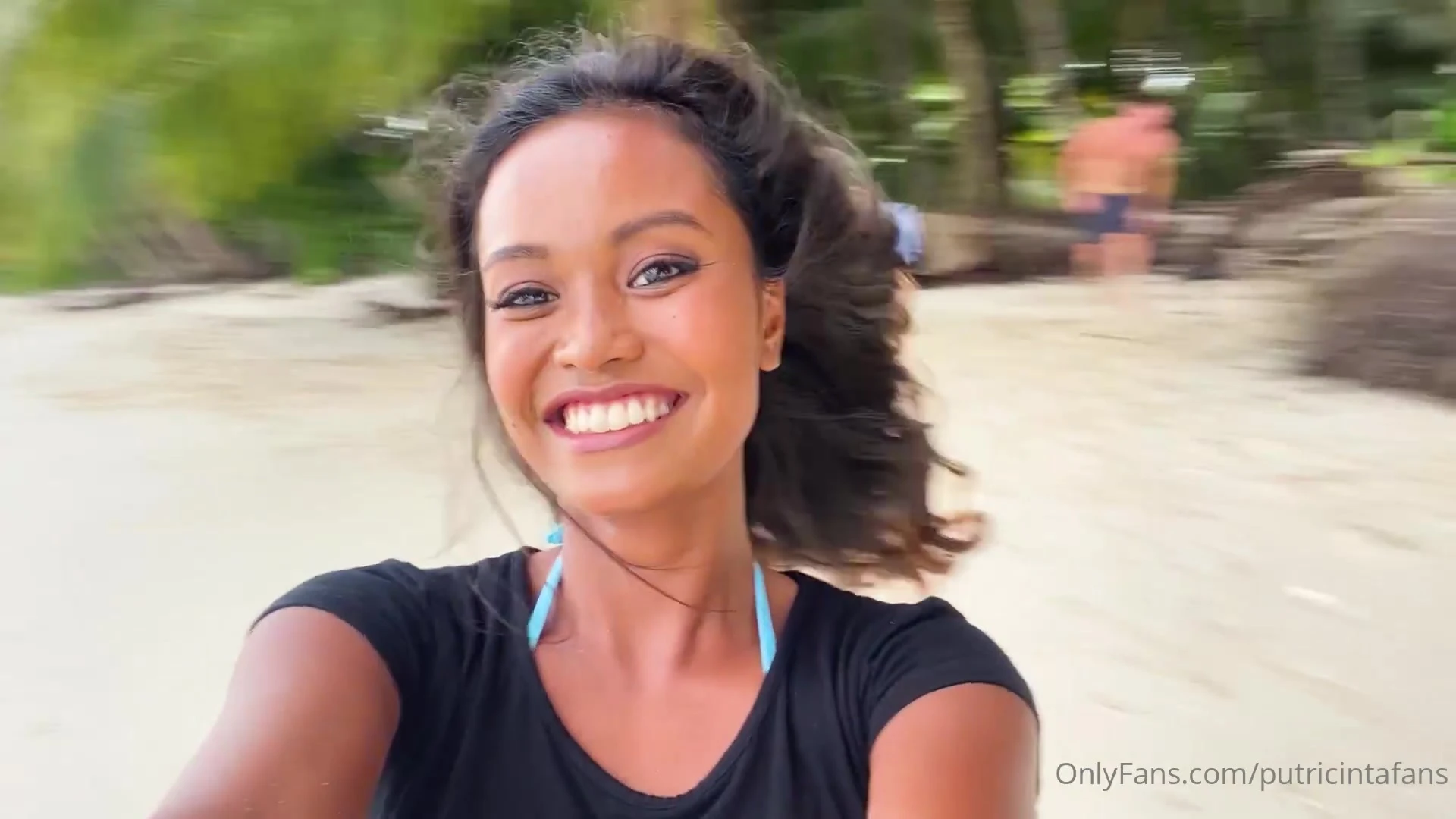 Asian Putri Cinta instagram Epic