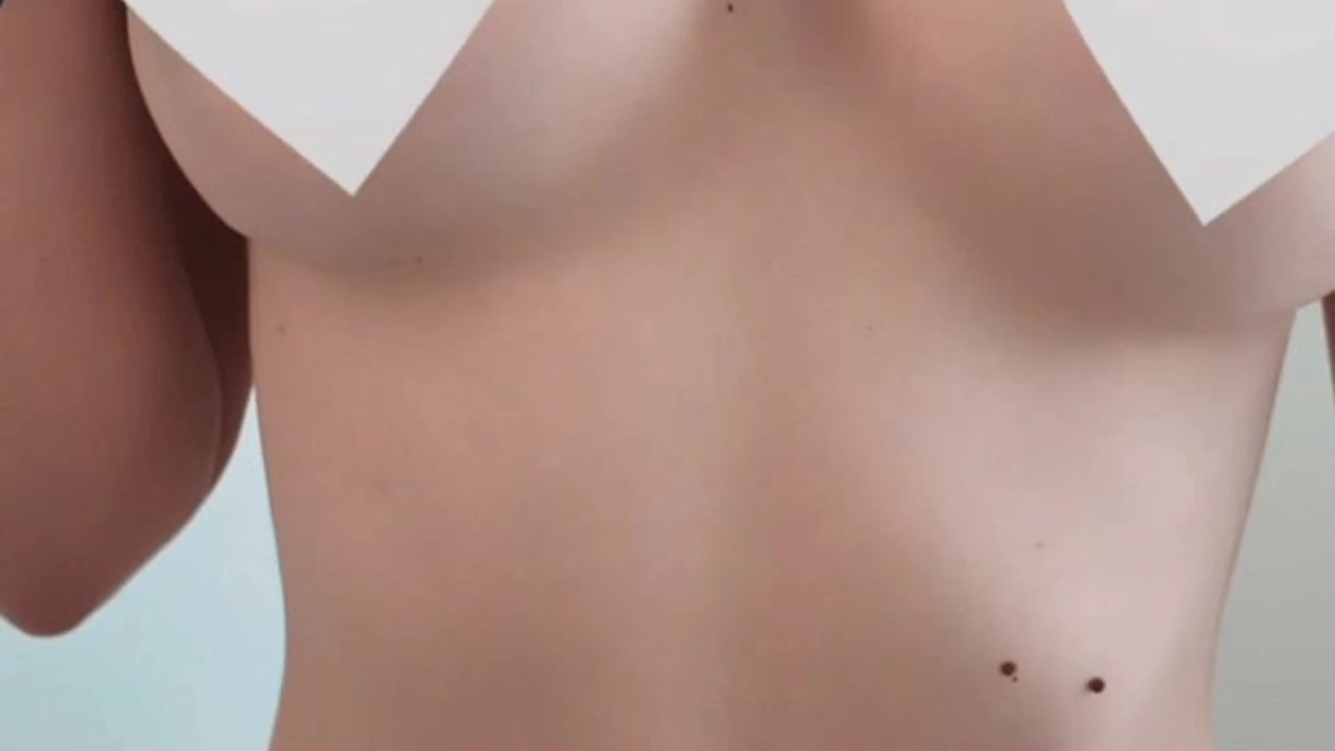 Courageous curvy Elizabeth Zaks nude EXPOSED Epic